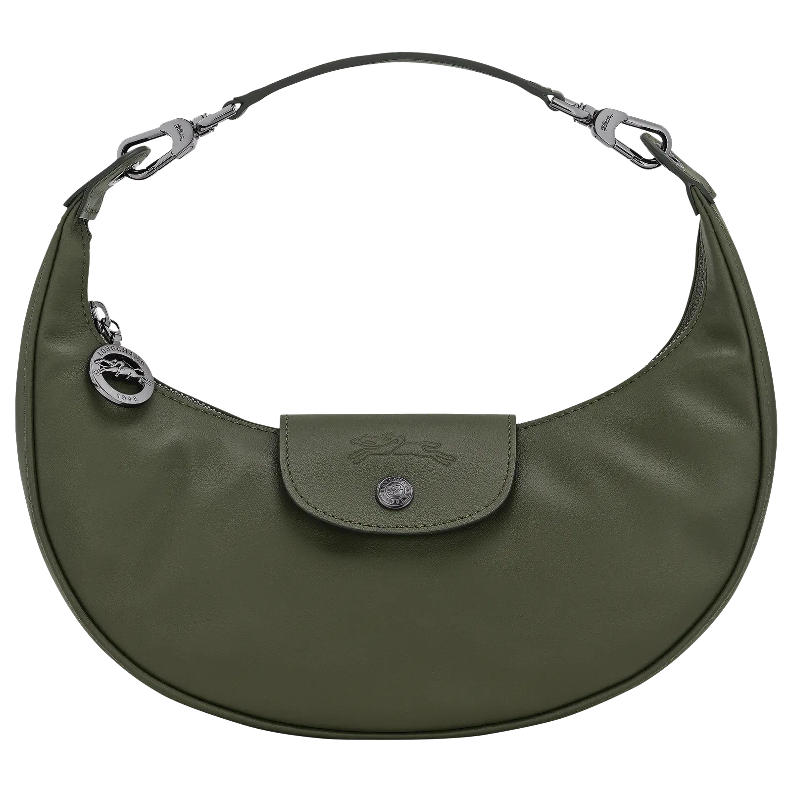 Longchamp Le Pliage Xtra S Shoulder bag Fir