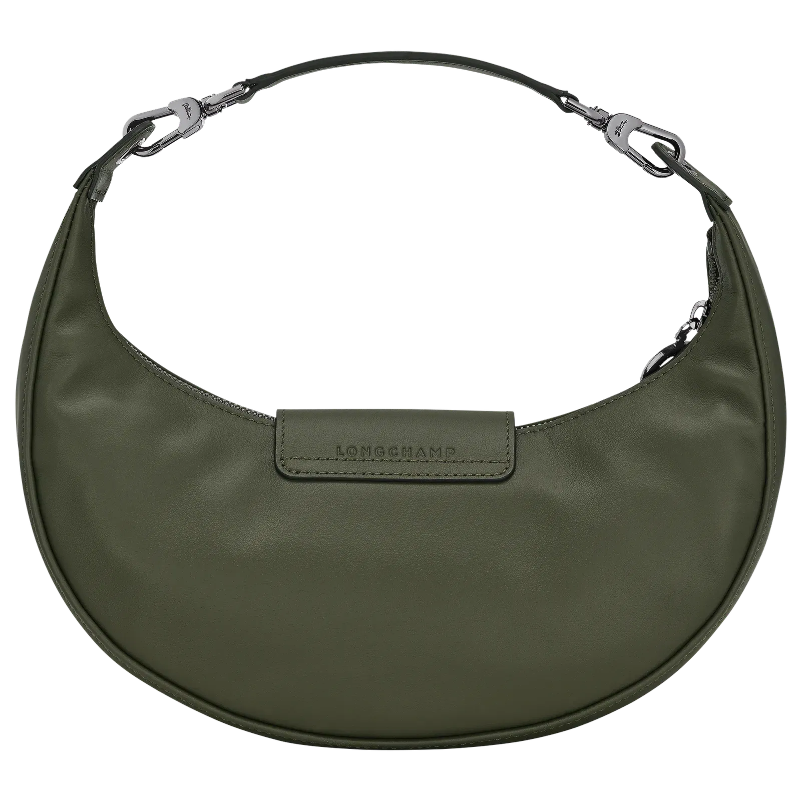 Longchamp Le Pliage Xtra S Shoulder bag Fir