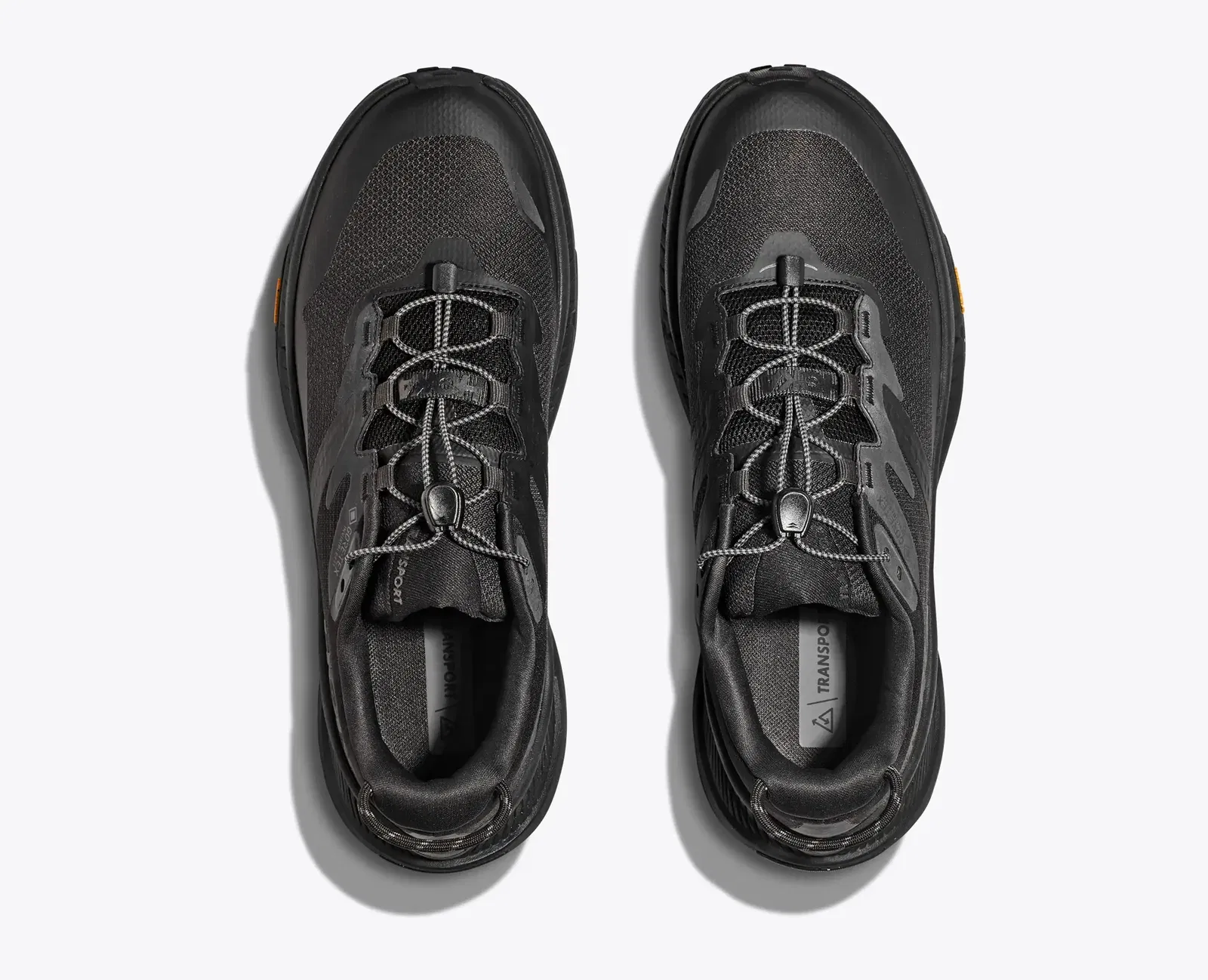 Hoka 'S Transport Gtx Black Black