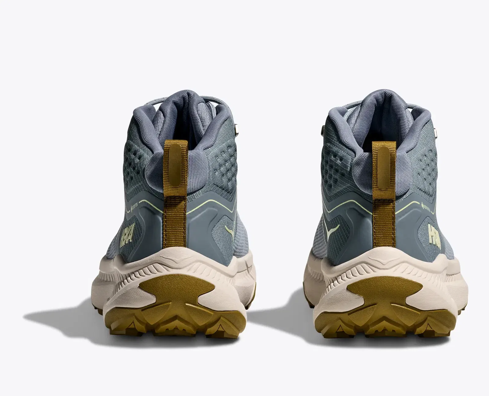 Hoka 'S Transport Hike Gtx Slate Blue Stucco