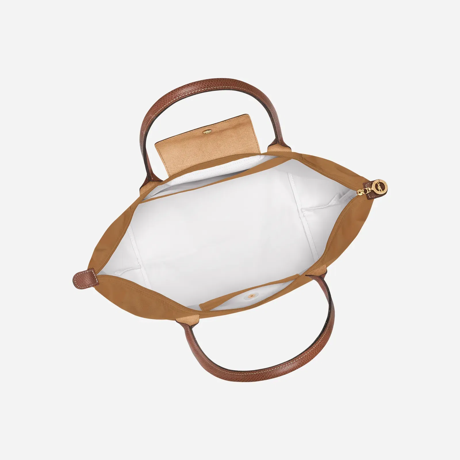 Longchamp Le Pliage Original L Tote bag Fawn