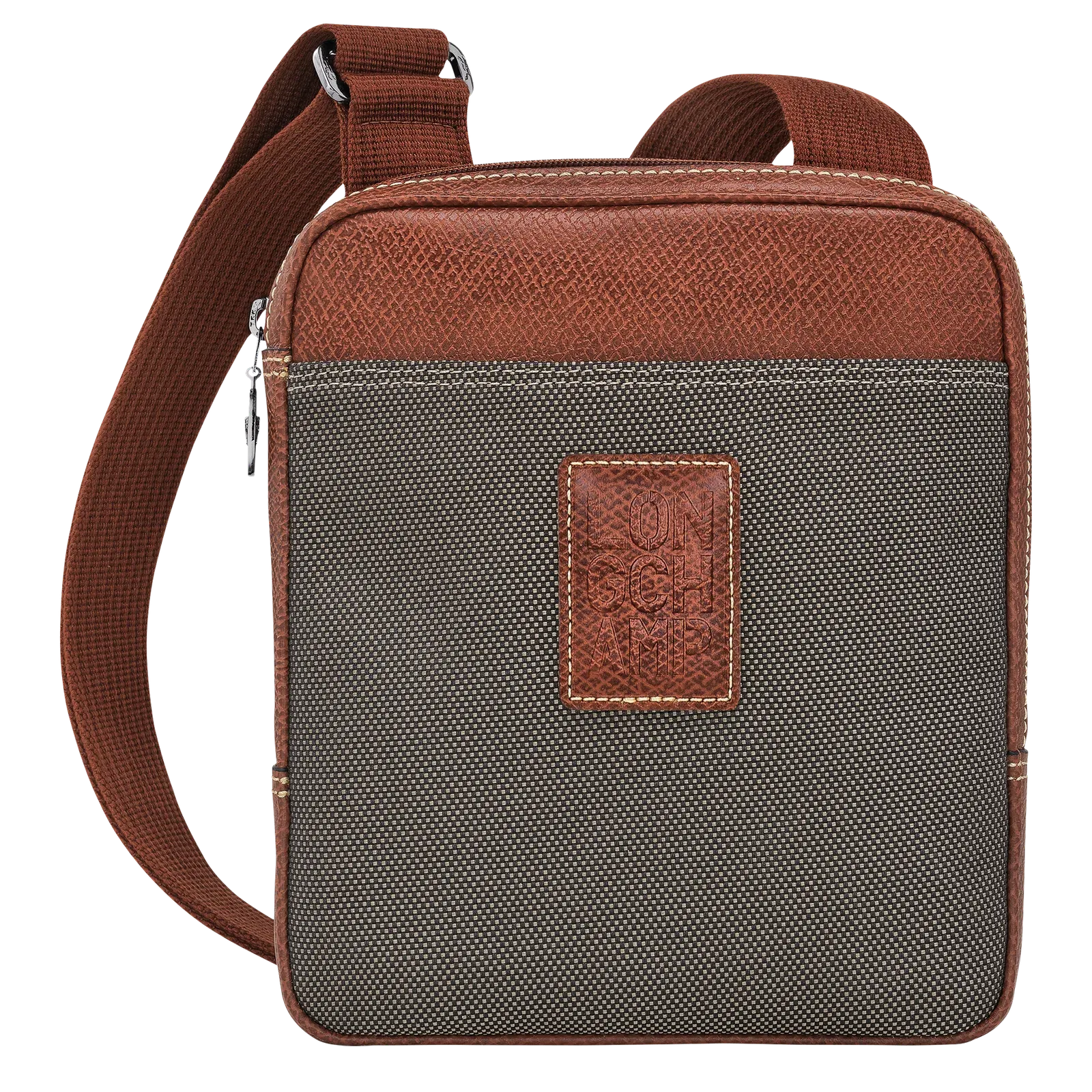 Longchamp Boxford XS Crossbody bag Brown