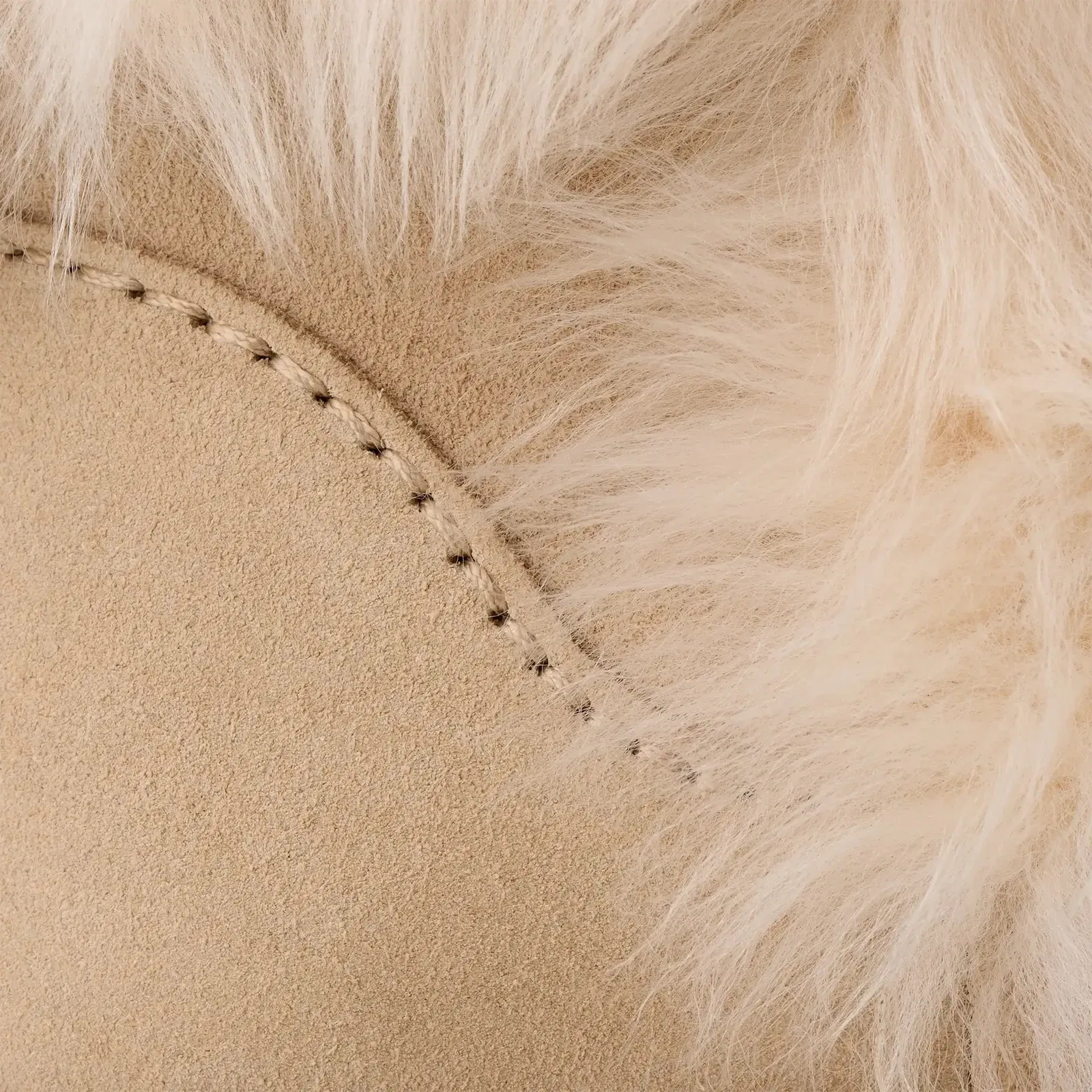 Ugg Classic Ultra Mini Chalet Sandcastle