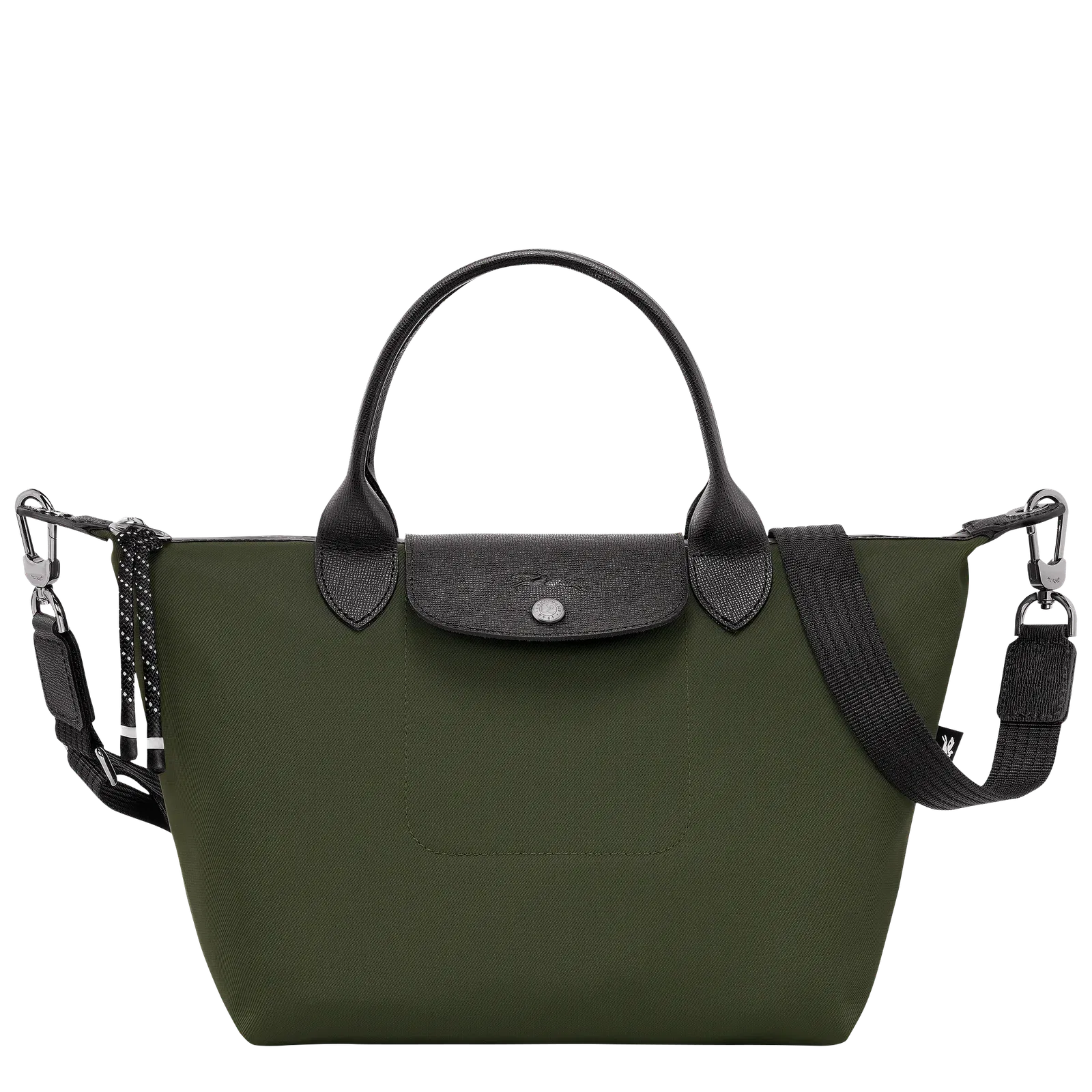 Longchamp Le Pliage Energy S Handbag Khaki