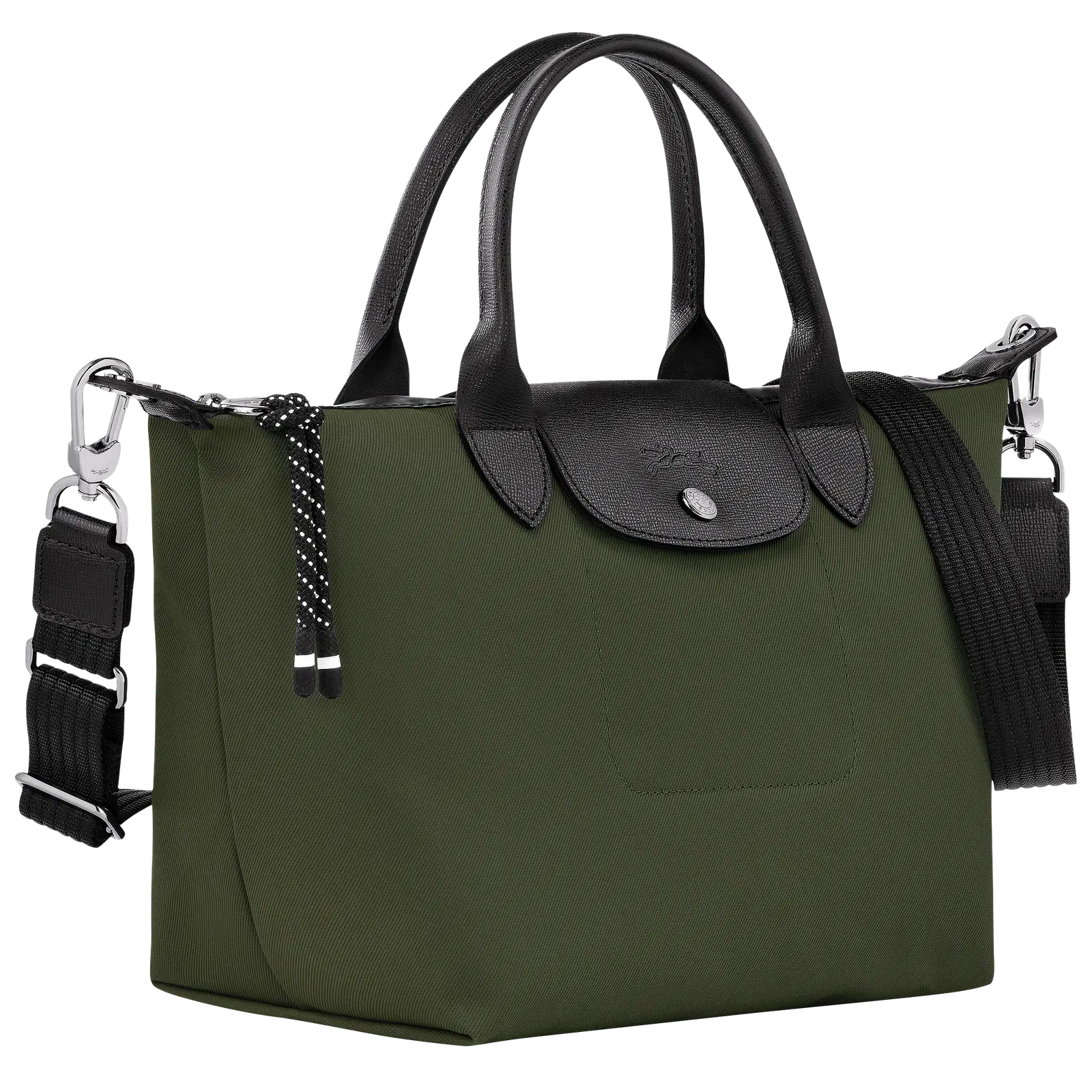 Longchamp Le Pliage Energy S Handbag Khaki