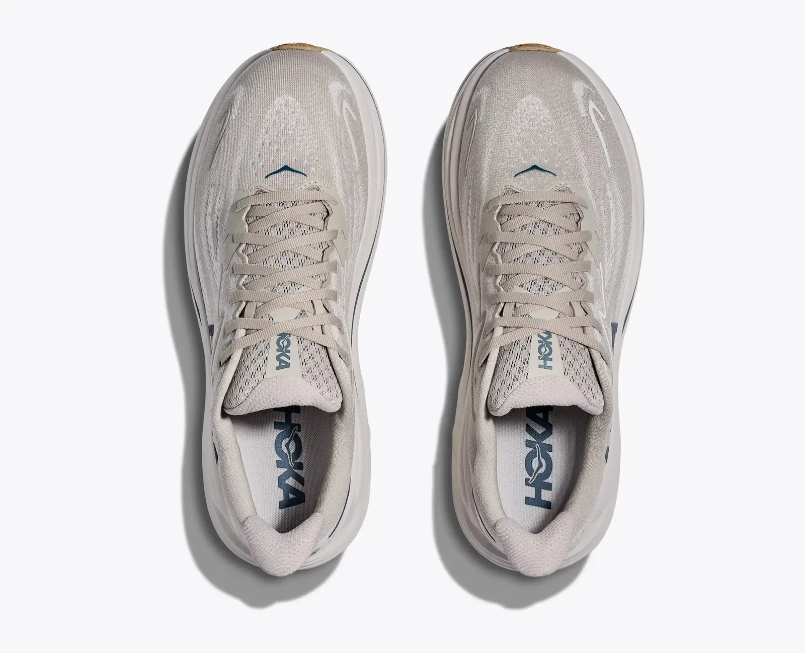 Hoka 'S Clifton 10 Putty Grout