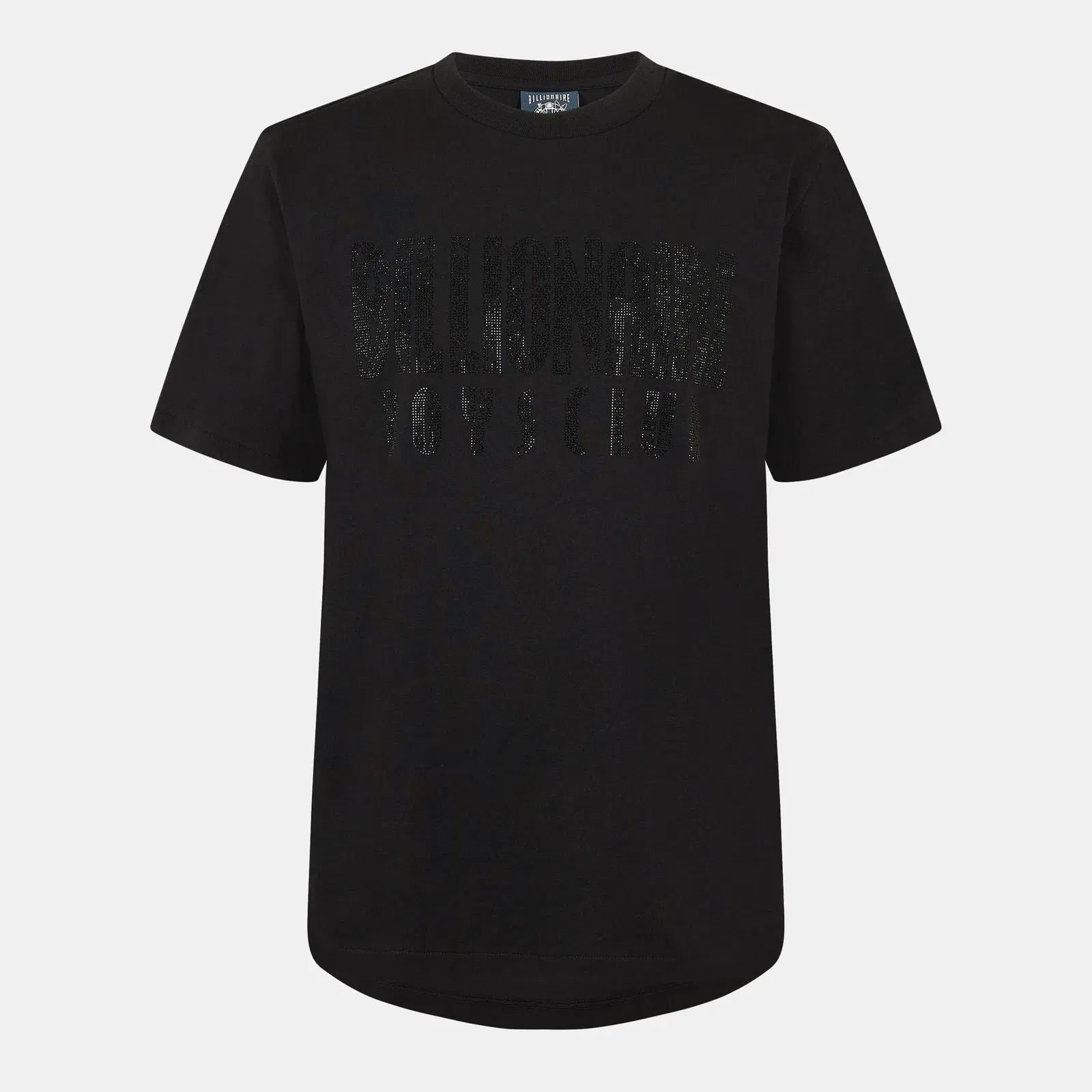 Rhinestone T-Shirt