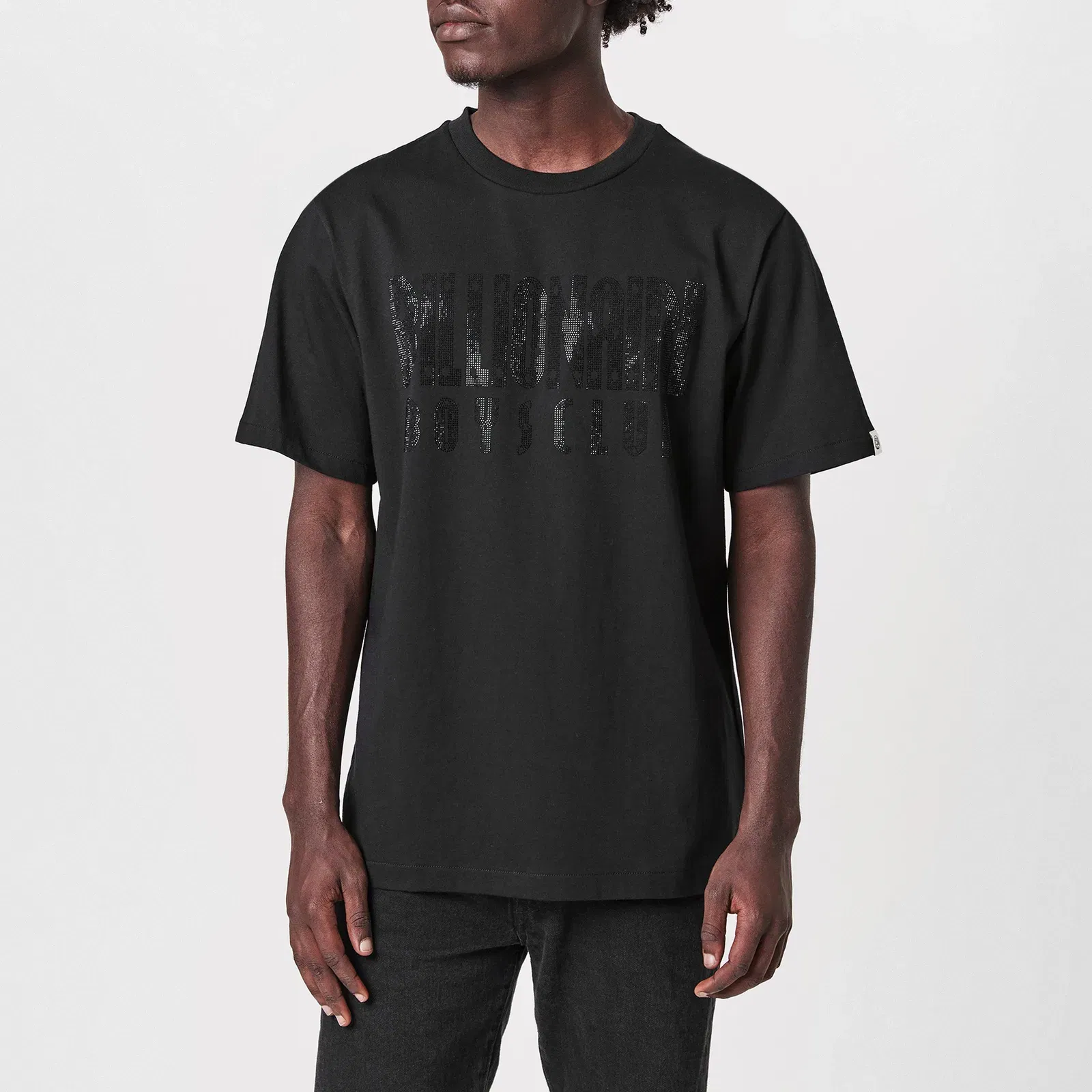 Rhinestone T-Shirt
