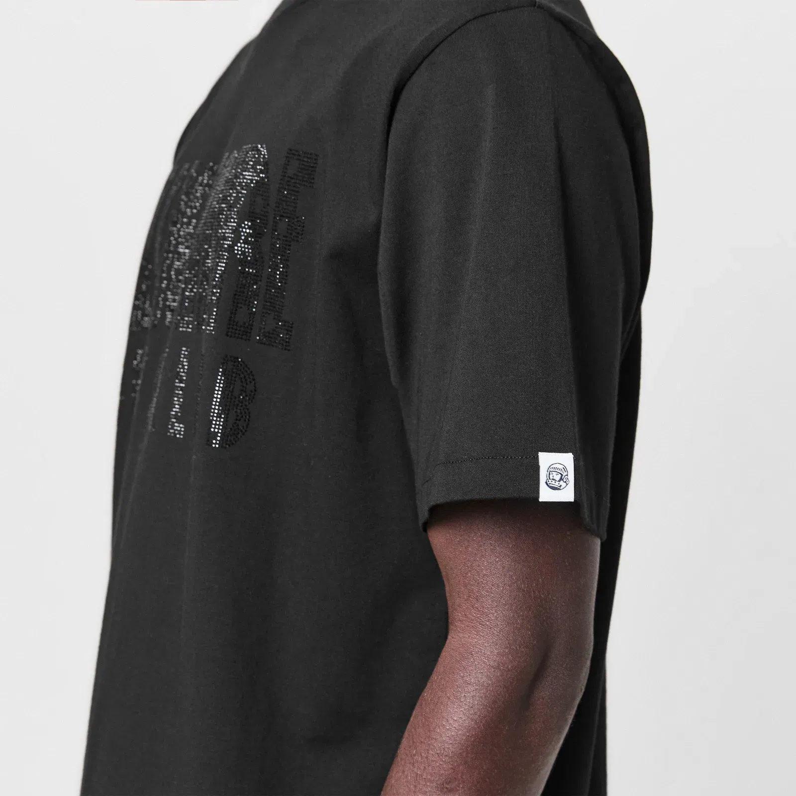 Rhinestone T-Shirt