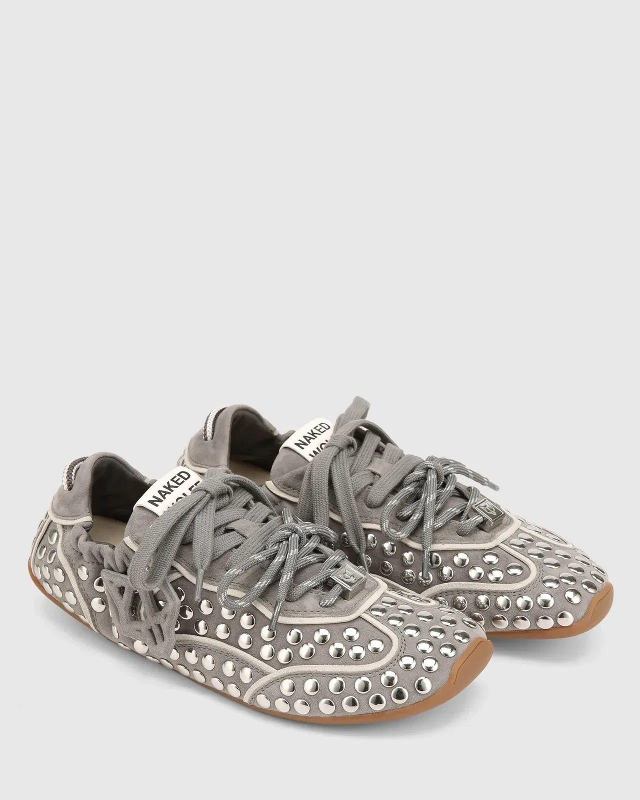 Soul Grey Stud