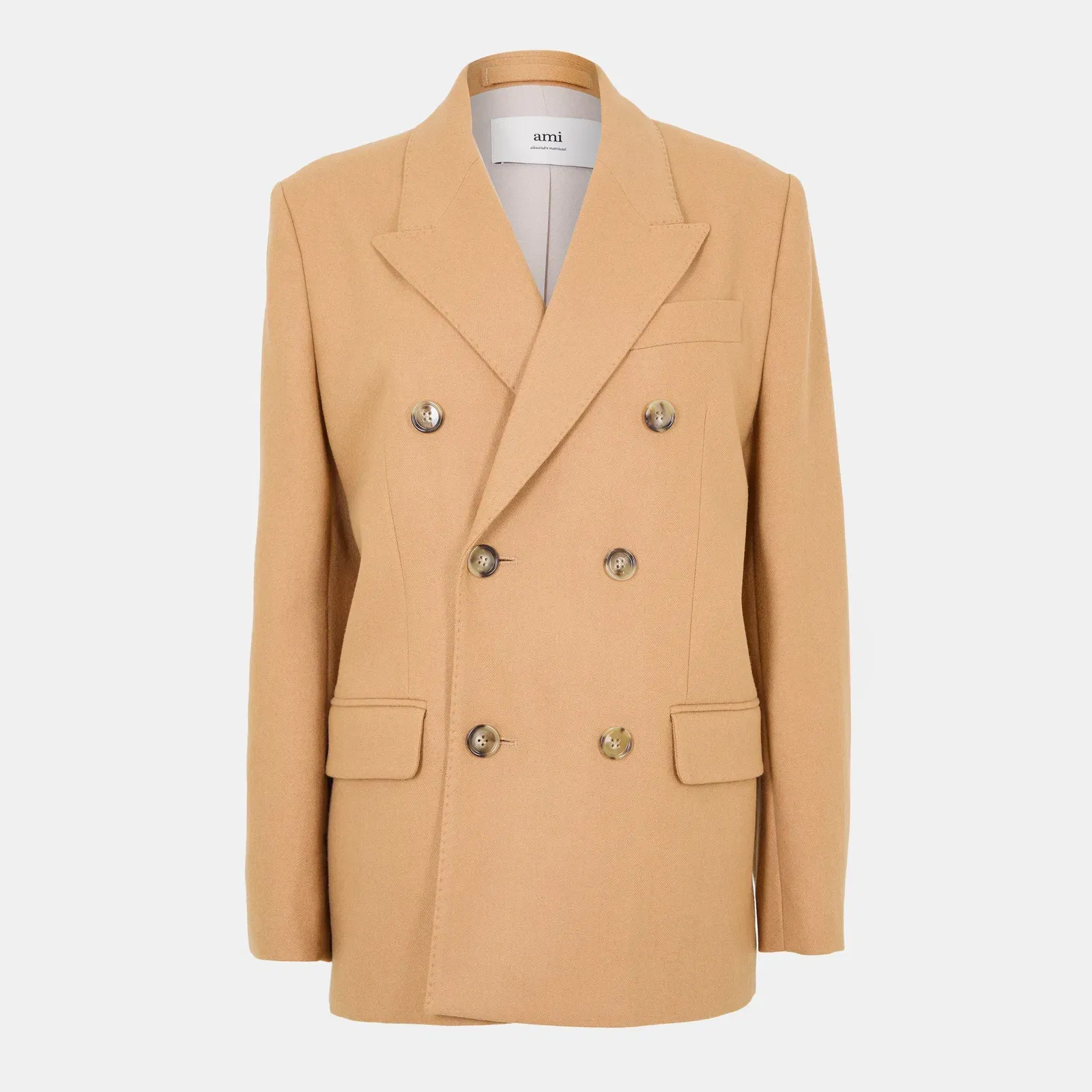 Tailored Blazer