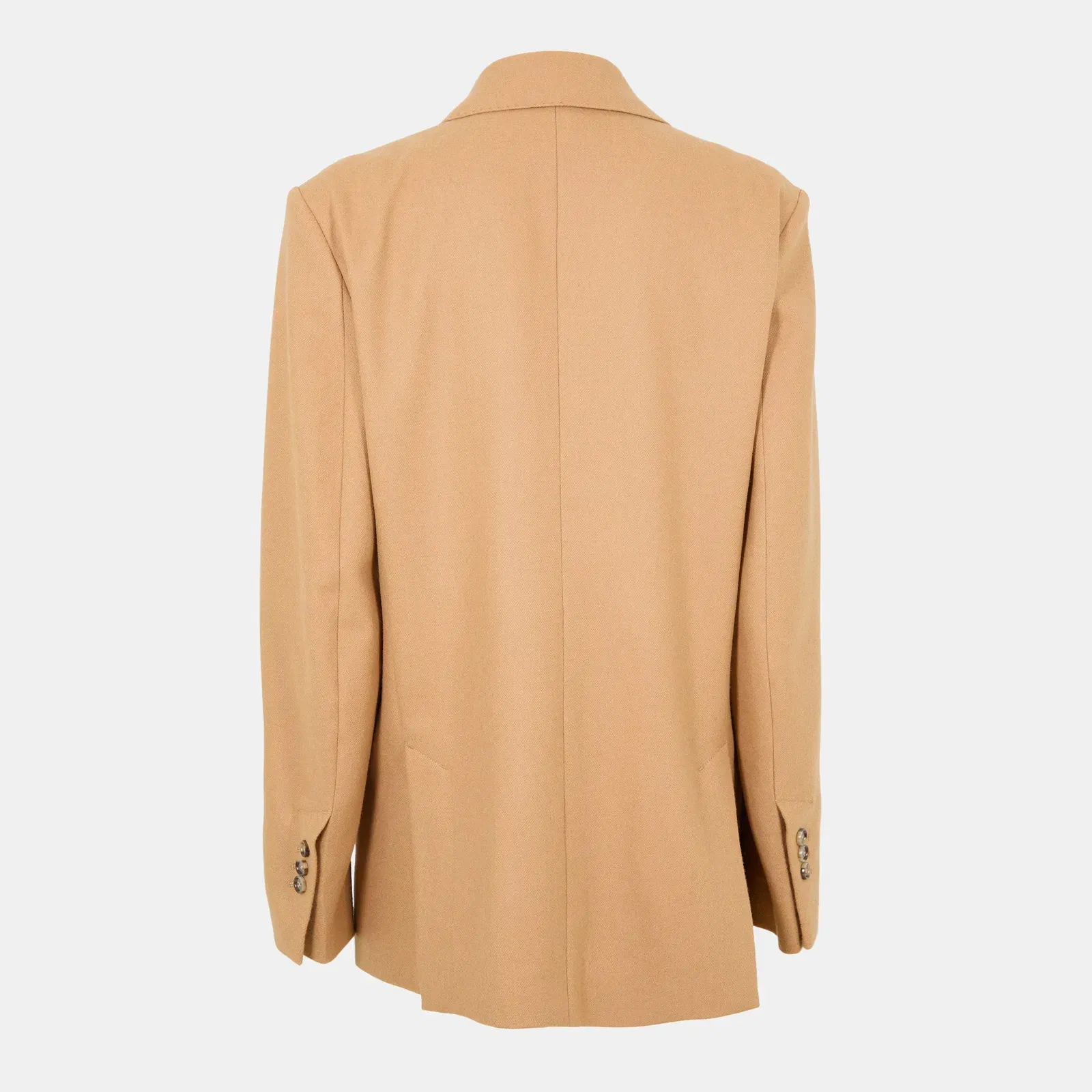 Tailored Blazer