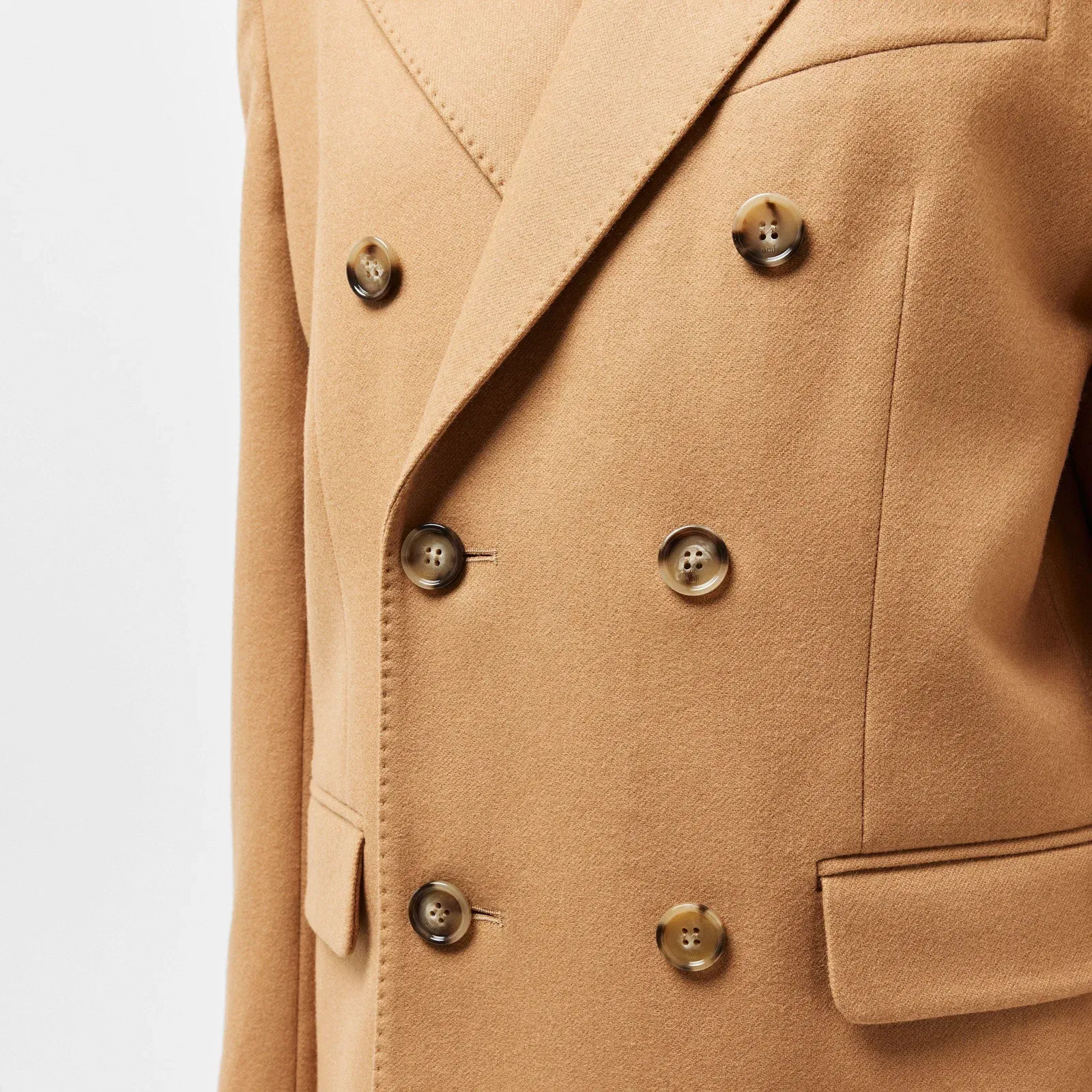 Tailored Blazer