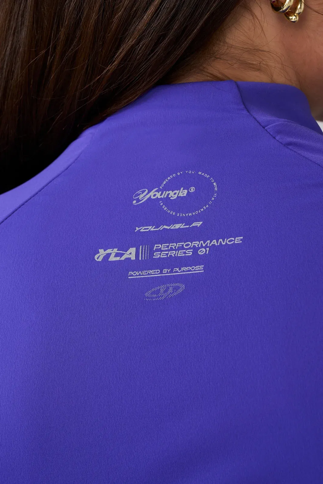 W5160 - Velocity Pullover