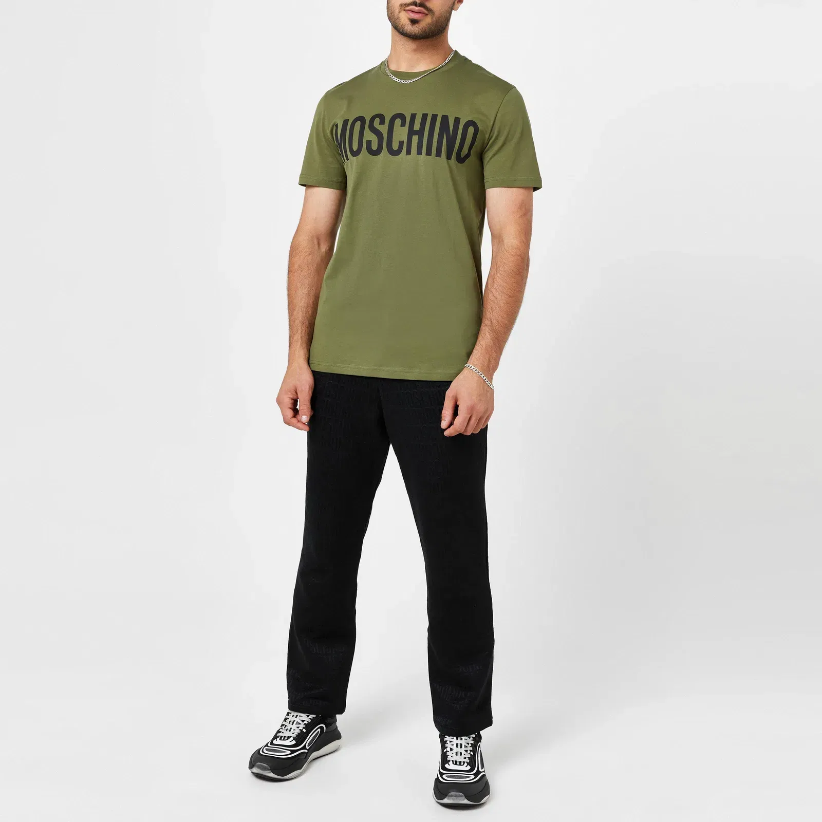 Logo T-Shirt