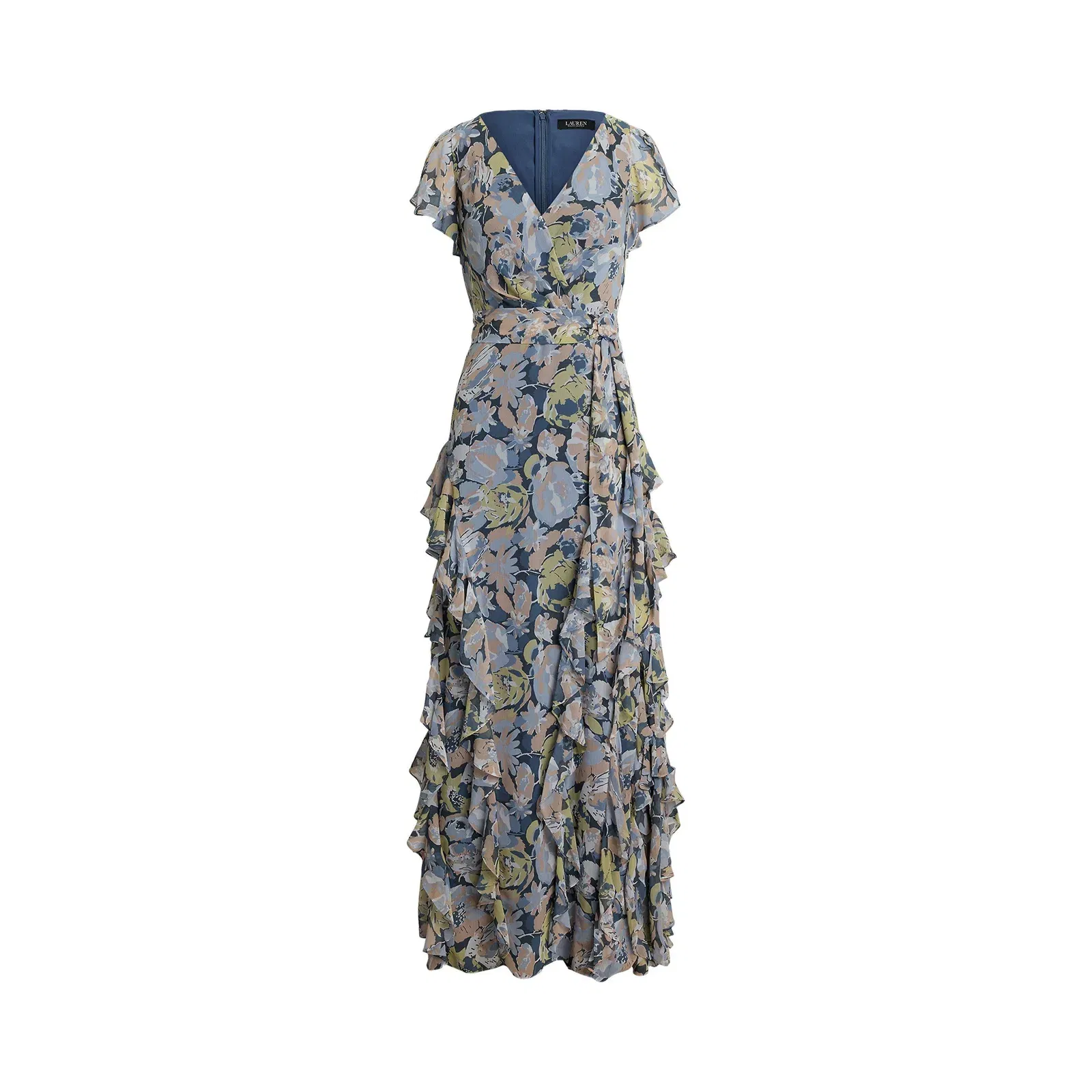 Kimbinell Gown