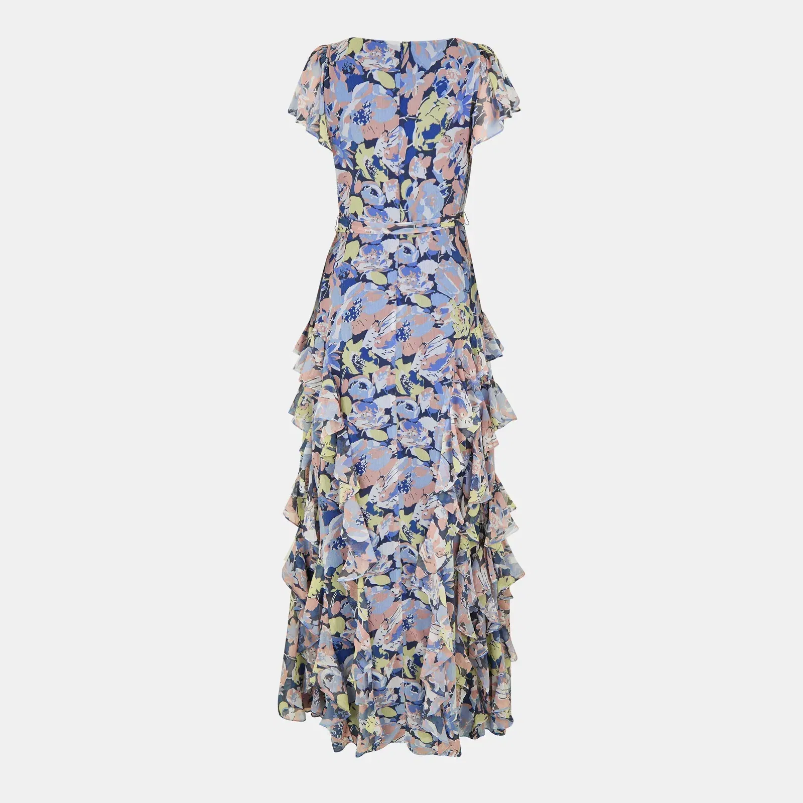 Kimbinell Gown
