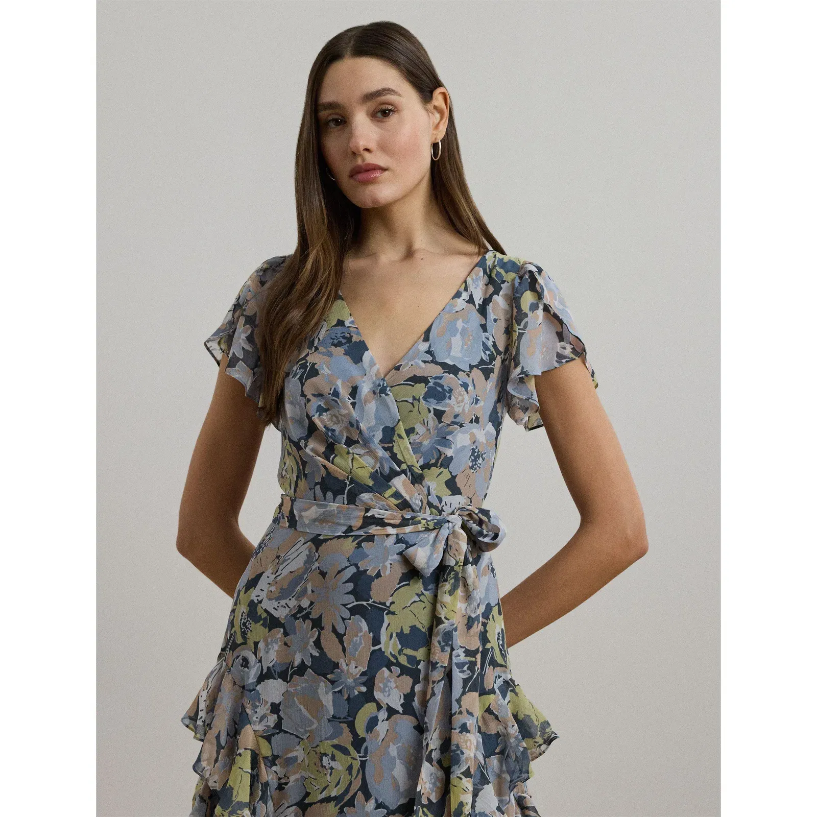Kimbinell Gown
