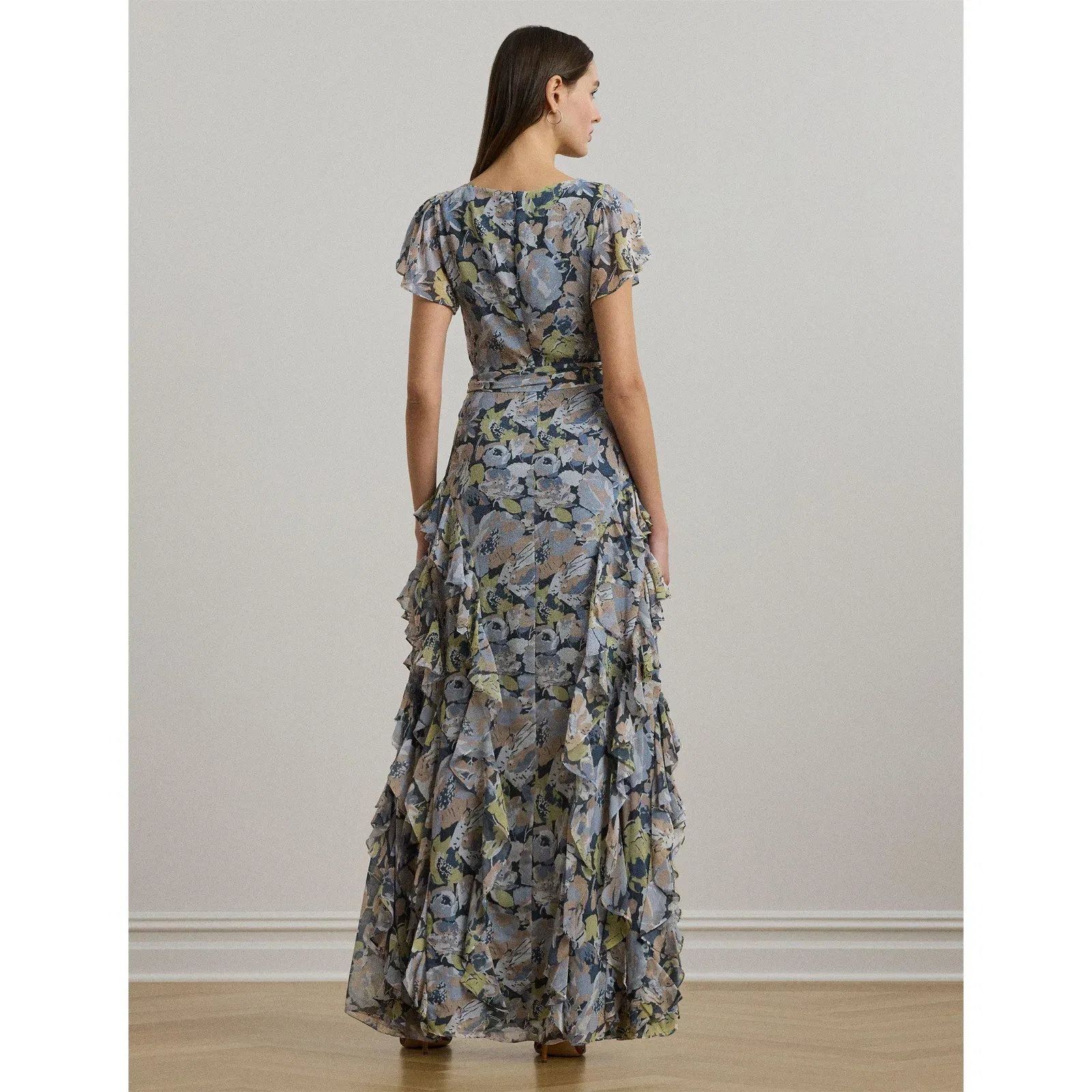 Kimbinell Gown