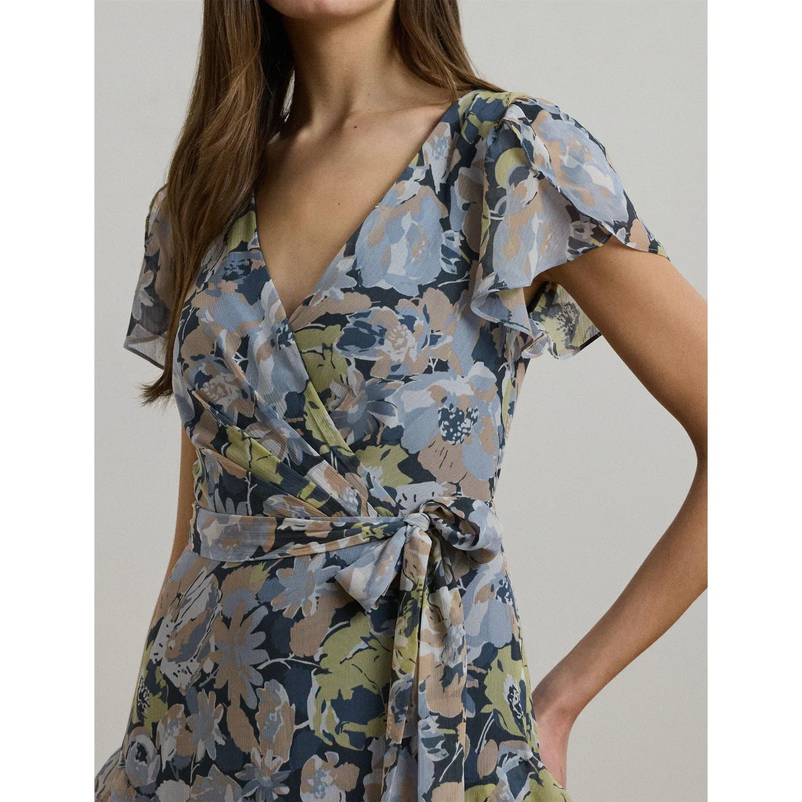 Kimbinell Gown