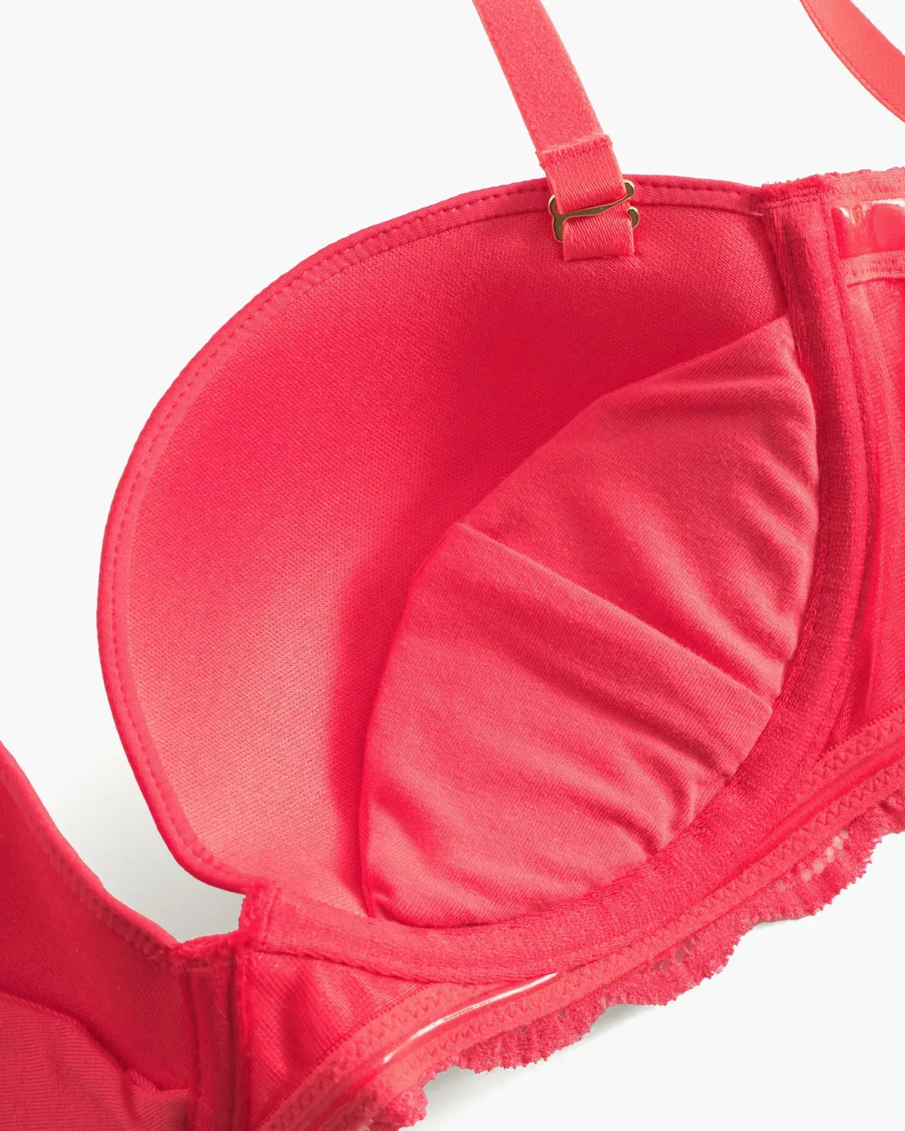 Soutien-Gorge Plungie Sans Bretelles