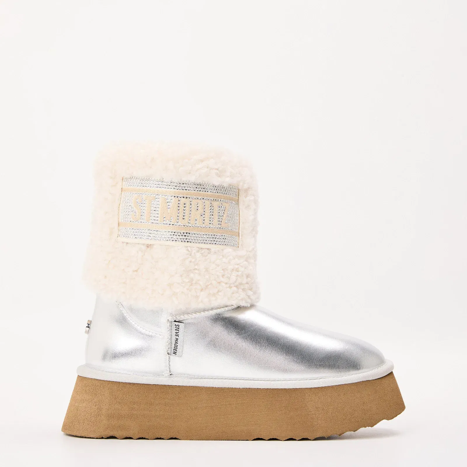 St. Moritz Snug Boots