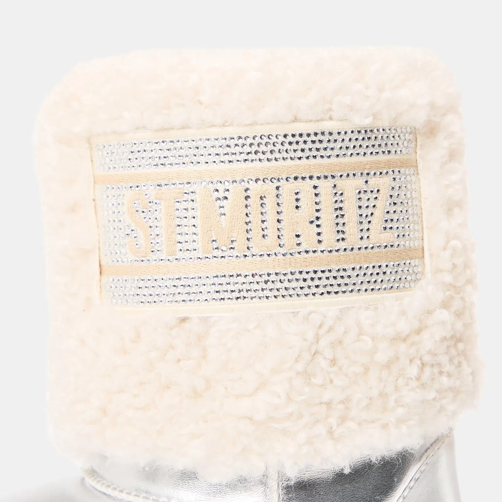 St. Moritz Snug Boots