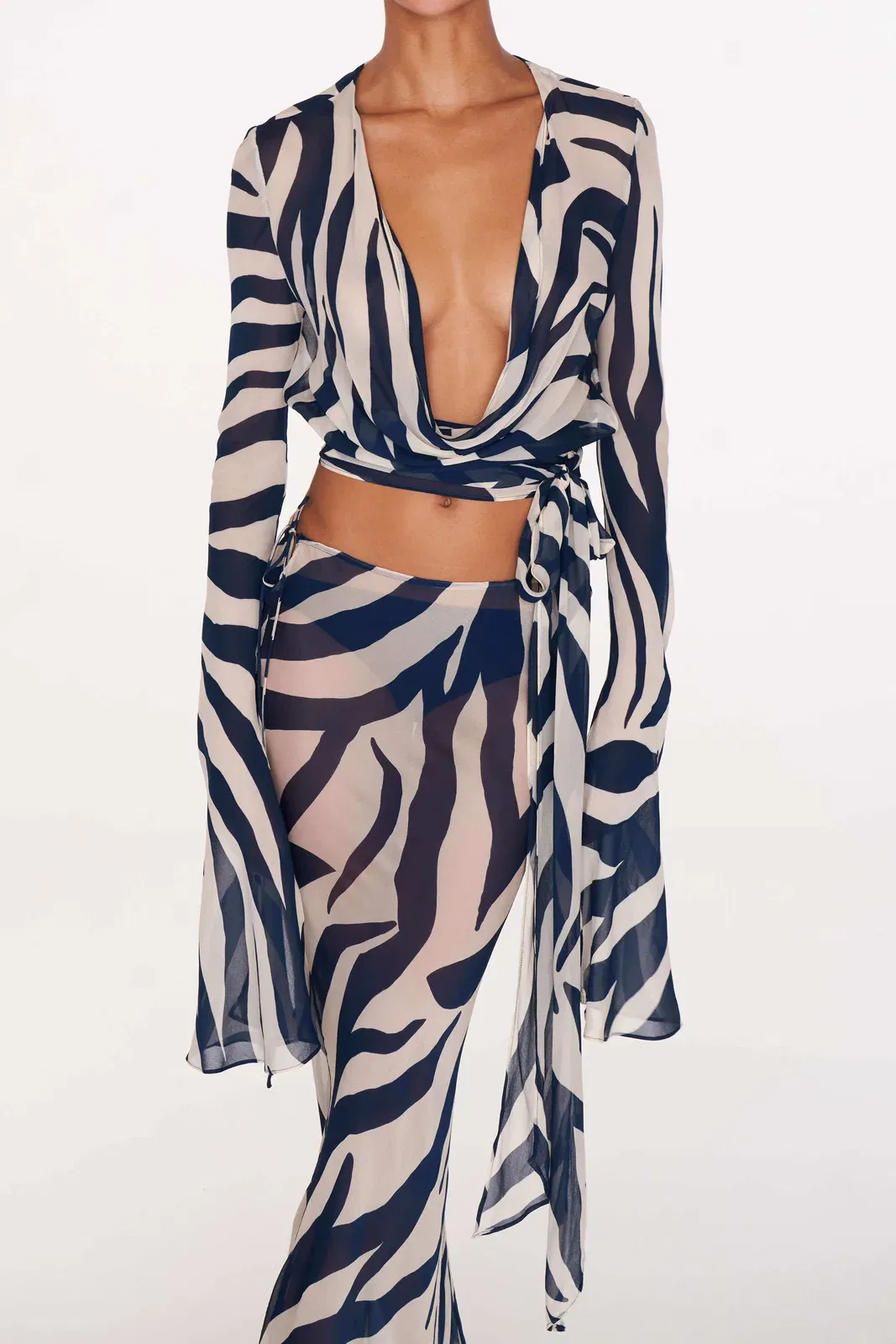 Lazure Blouse