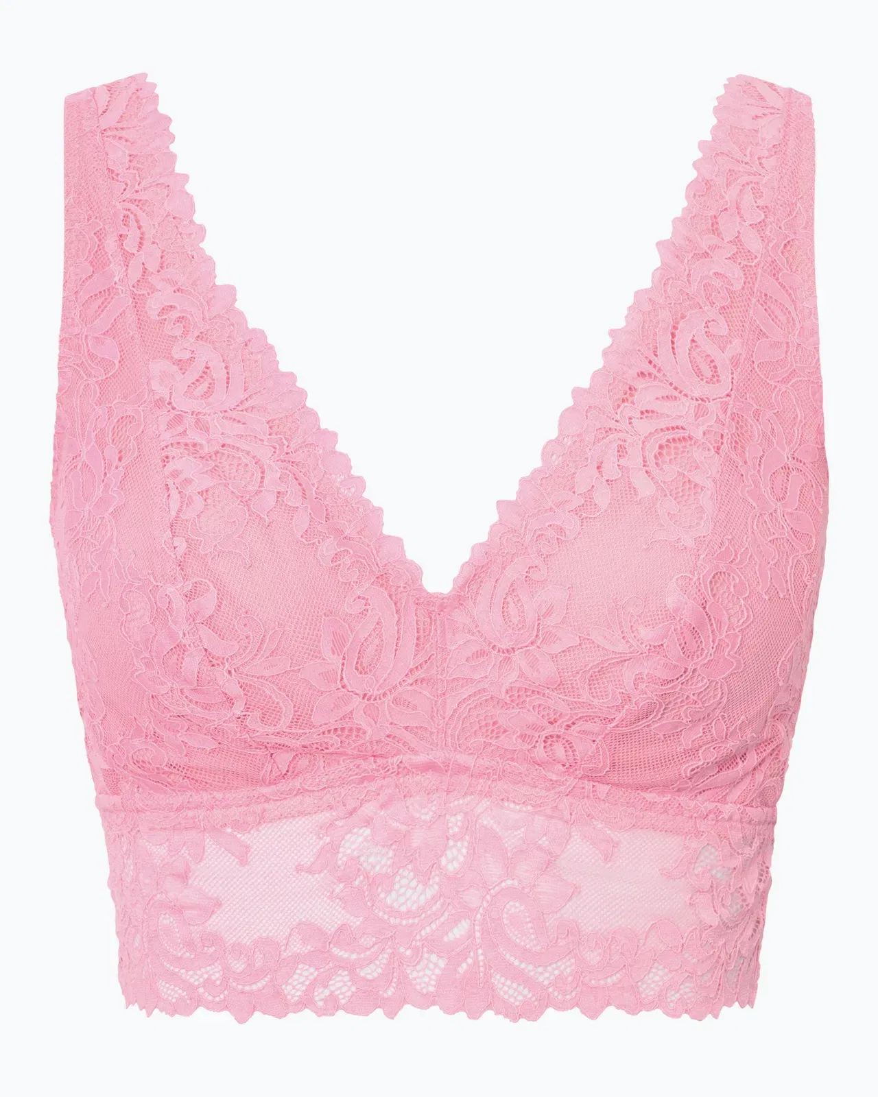 Bralette Curvy