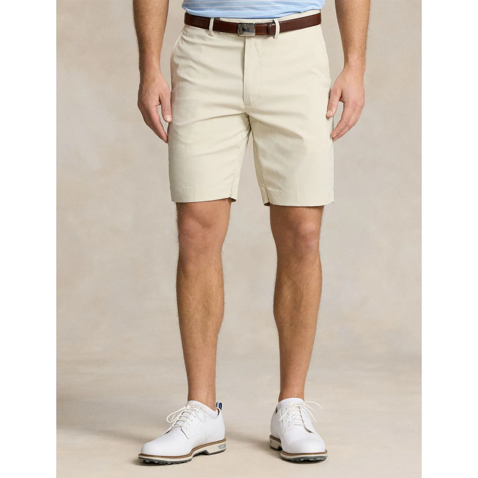 Golf Chino Shorts