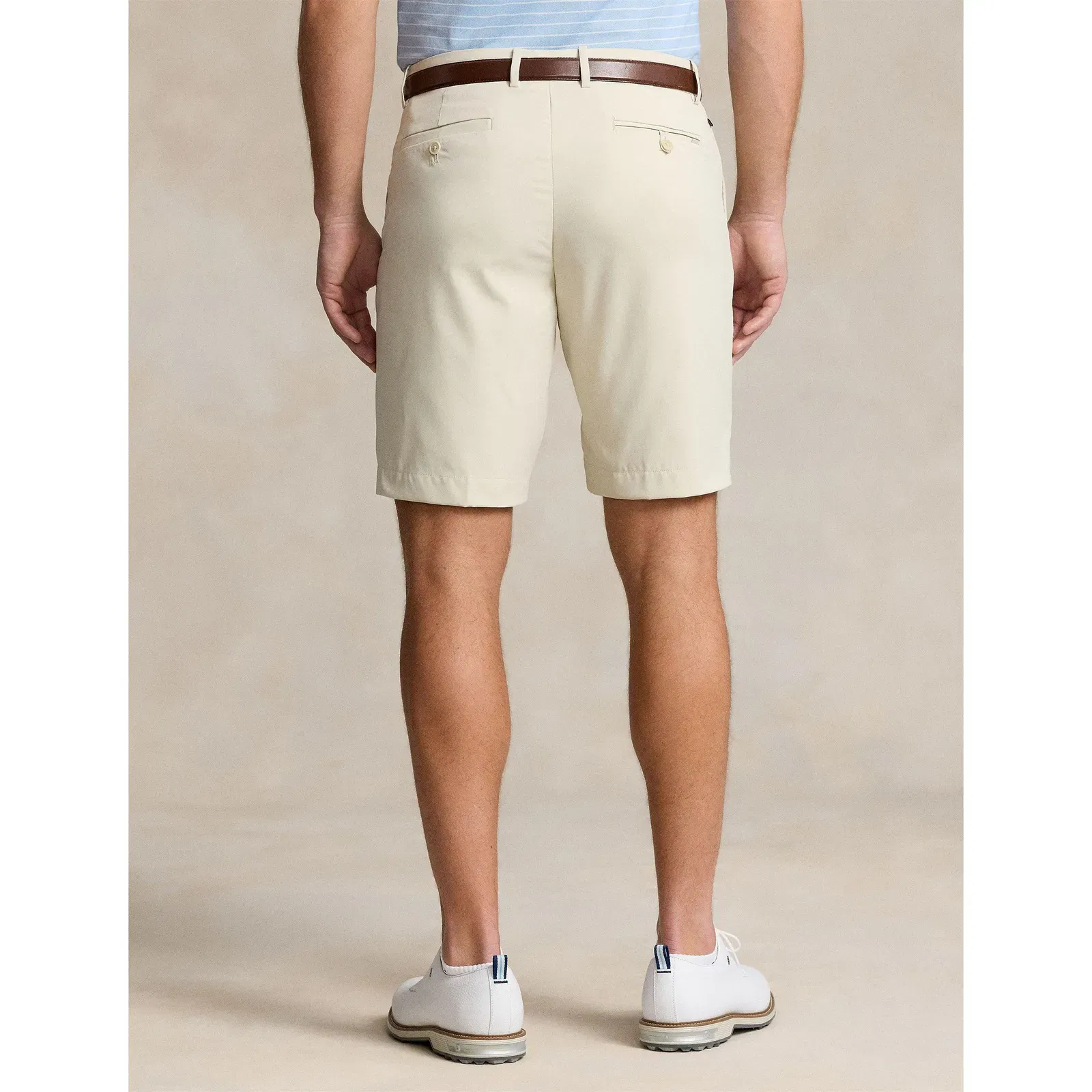 Golf Chino Shorts