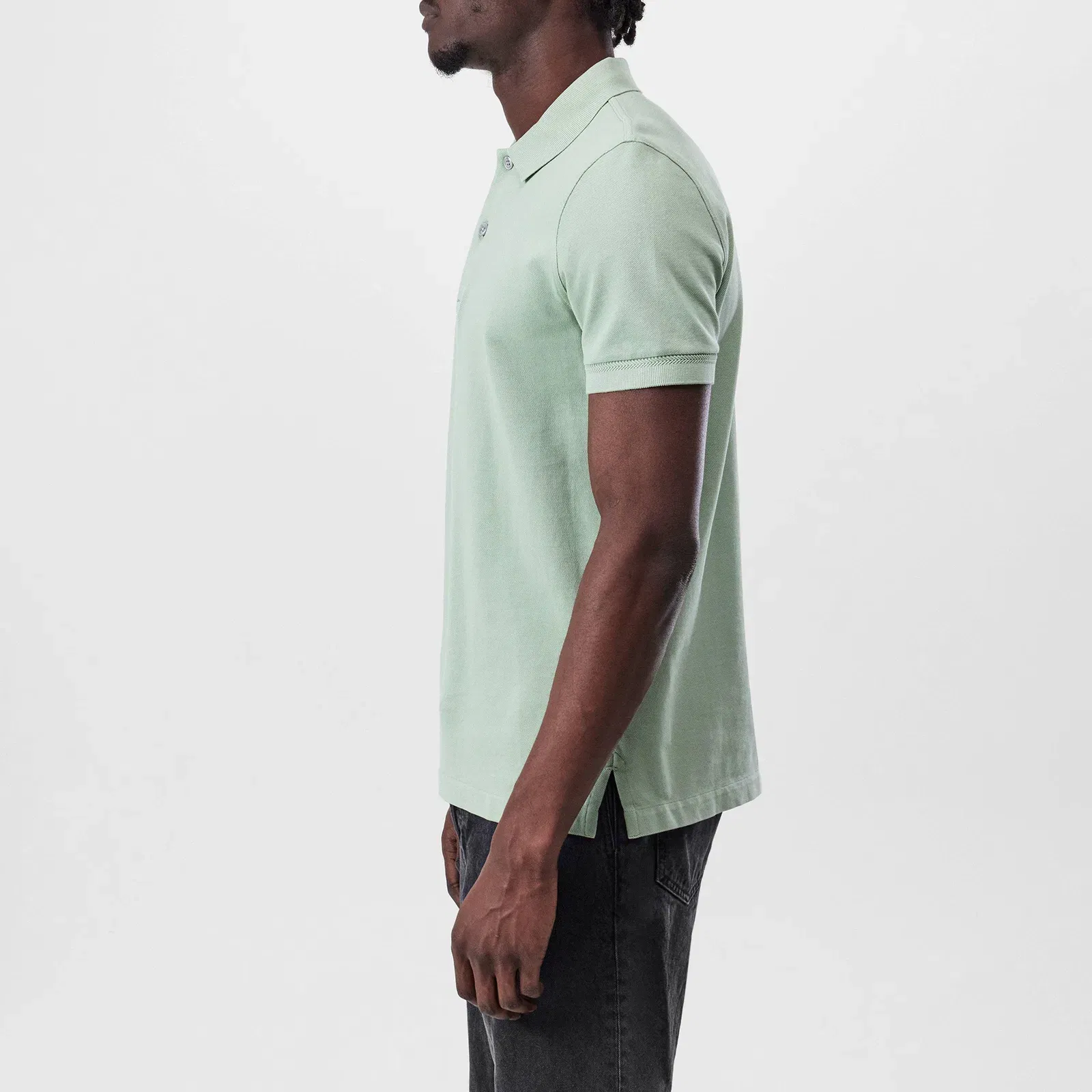 Tennis Polo Shirt