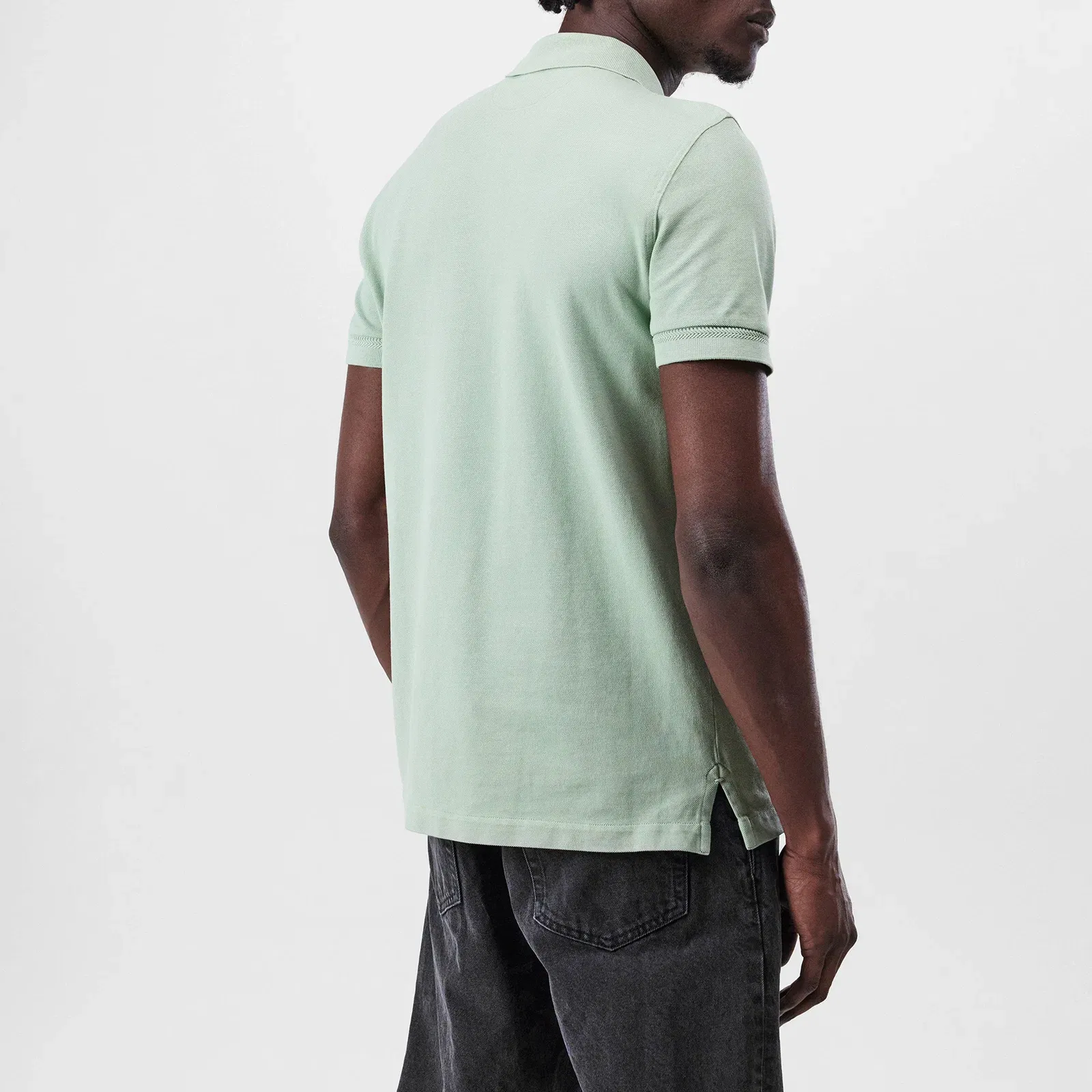 Tennis Polo Shirt