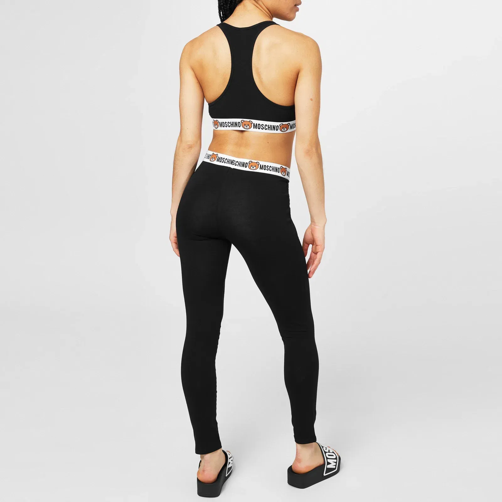 U-Bear Leggings