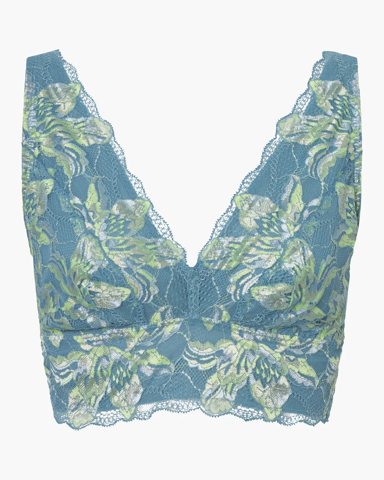 Bralette Curvy