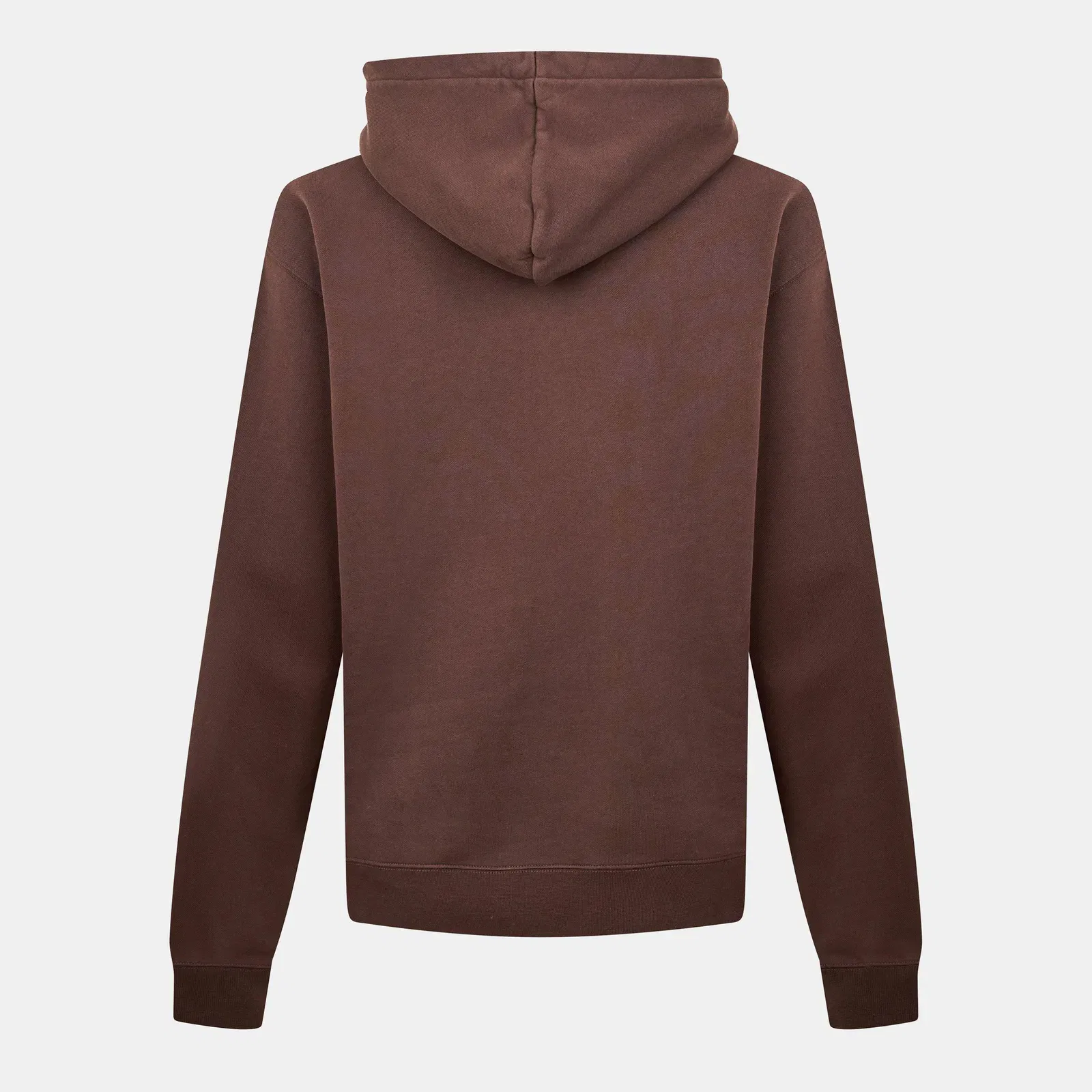 Gros Grain Hoodie