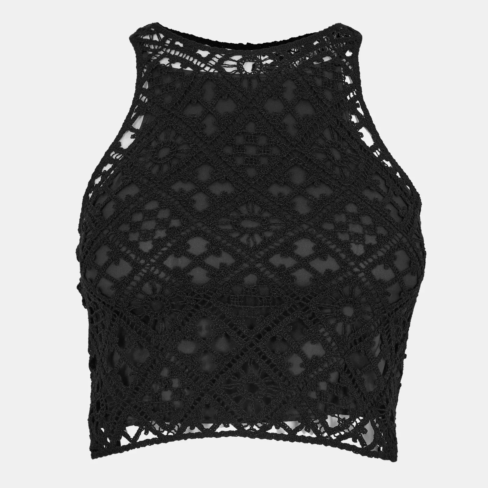 Knitted Top