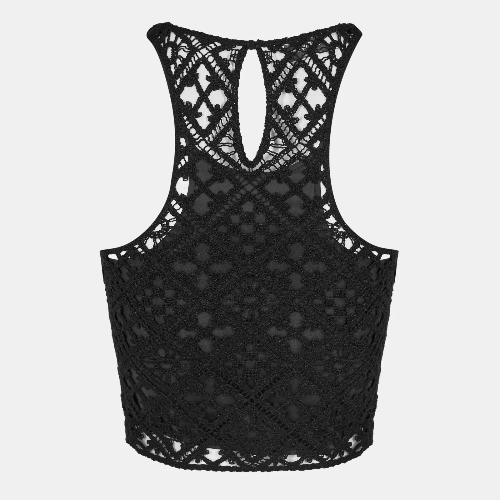 Knitted Top