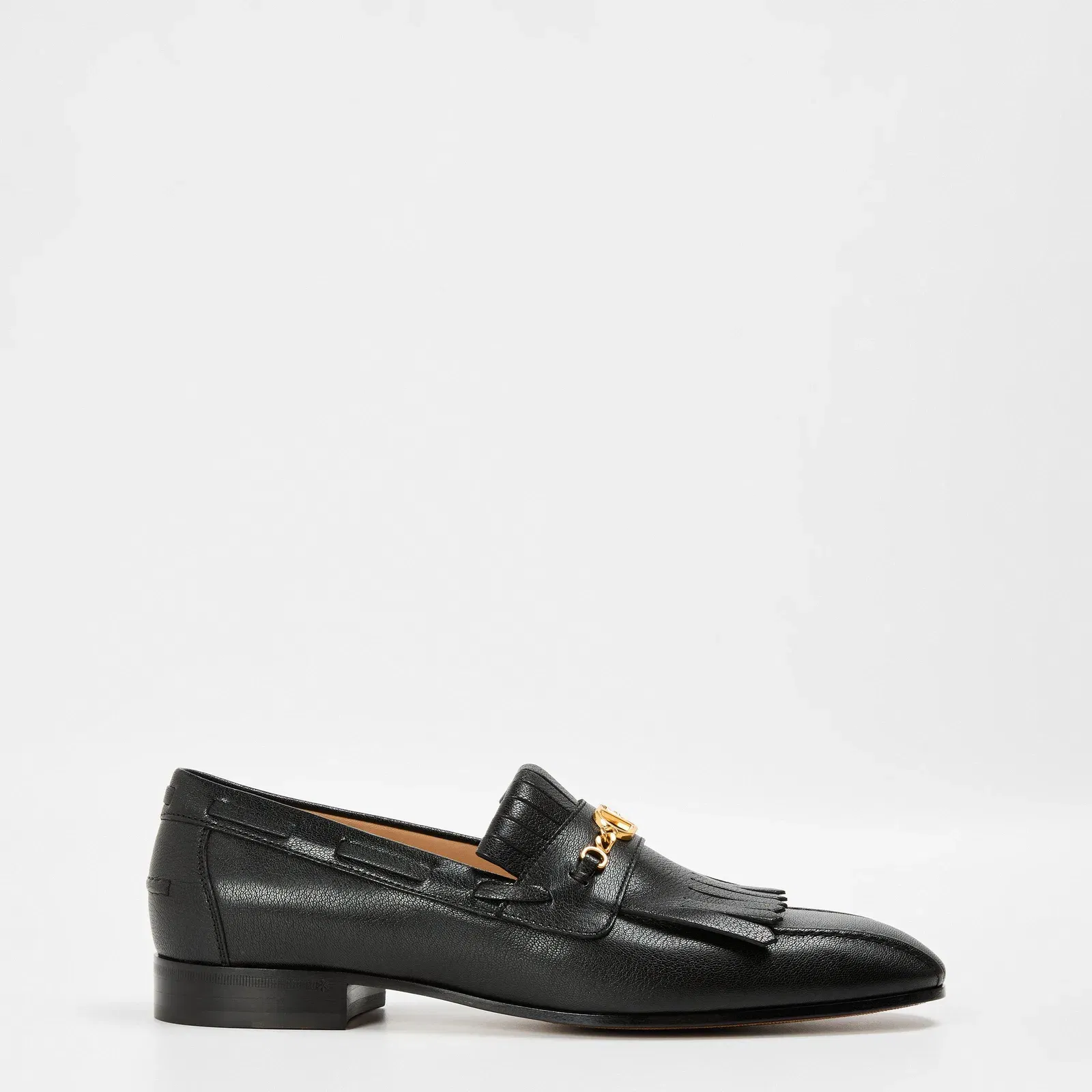 Tassel Loafers