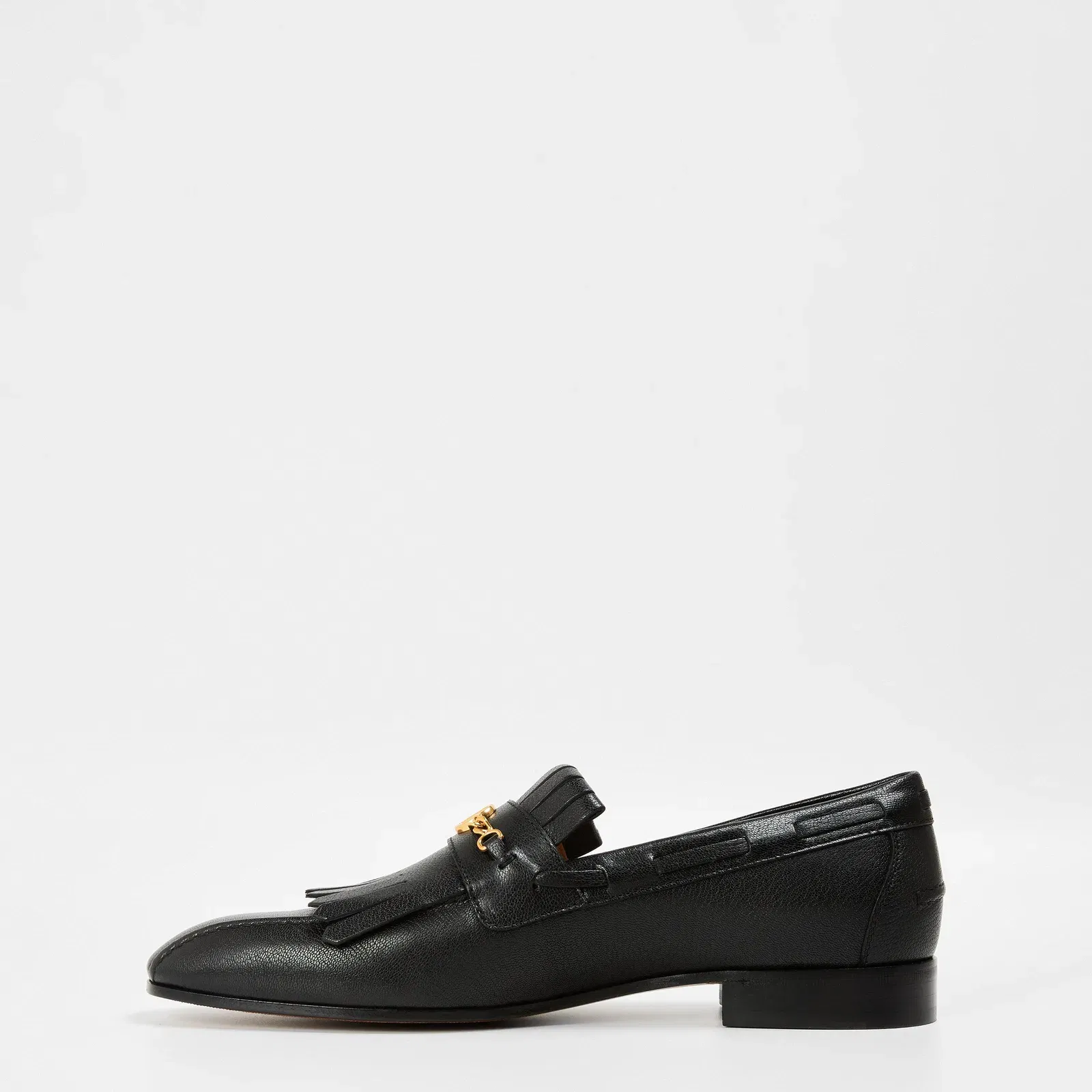 Tassel Loafers