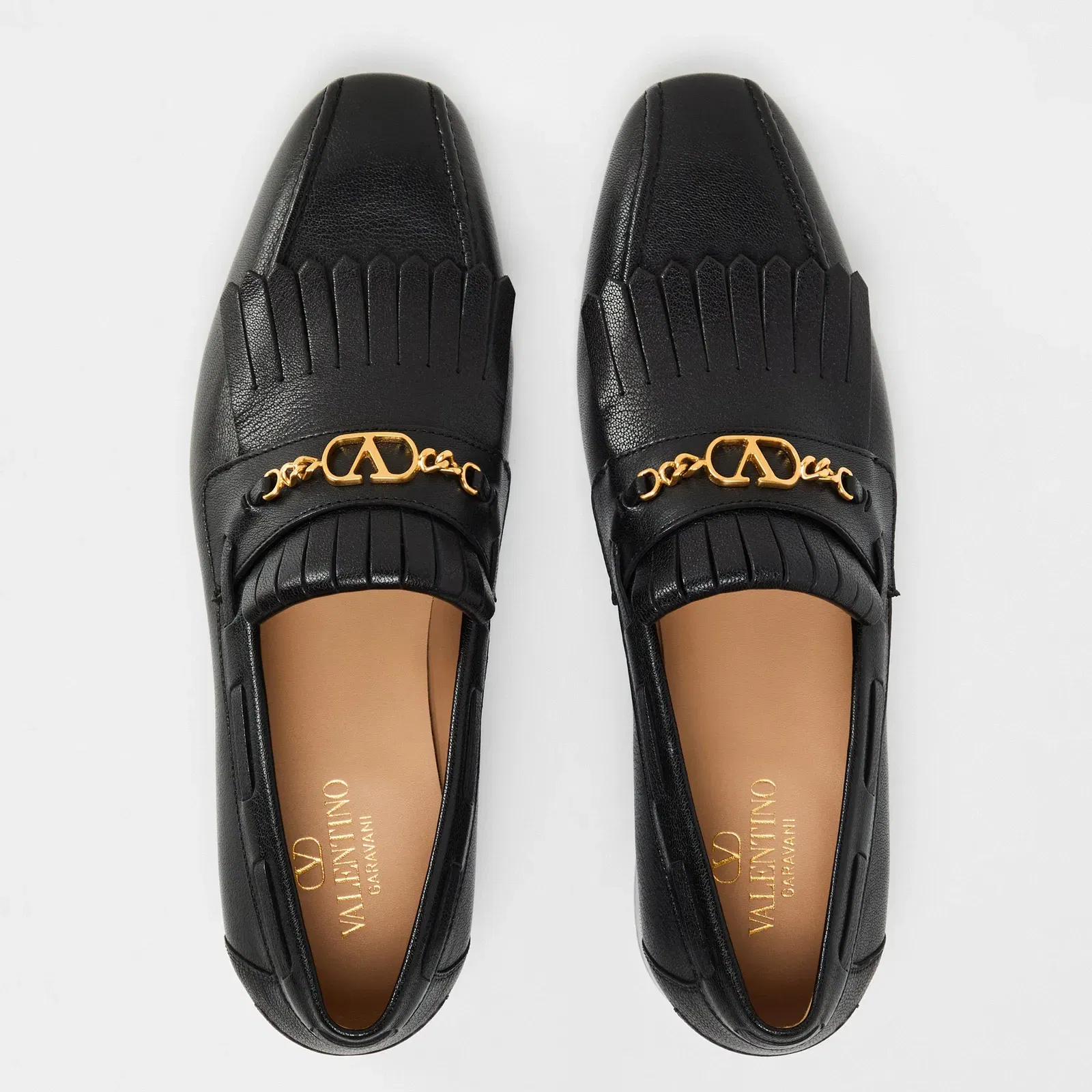 Tassel Loafers