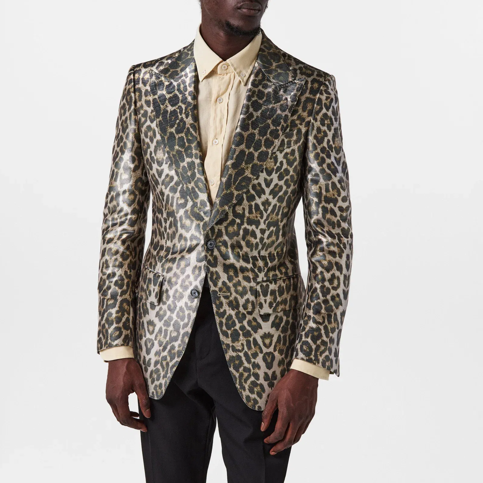 Suit Jackets
