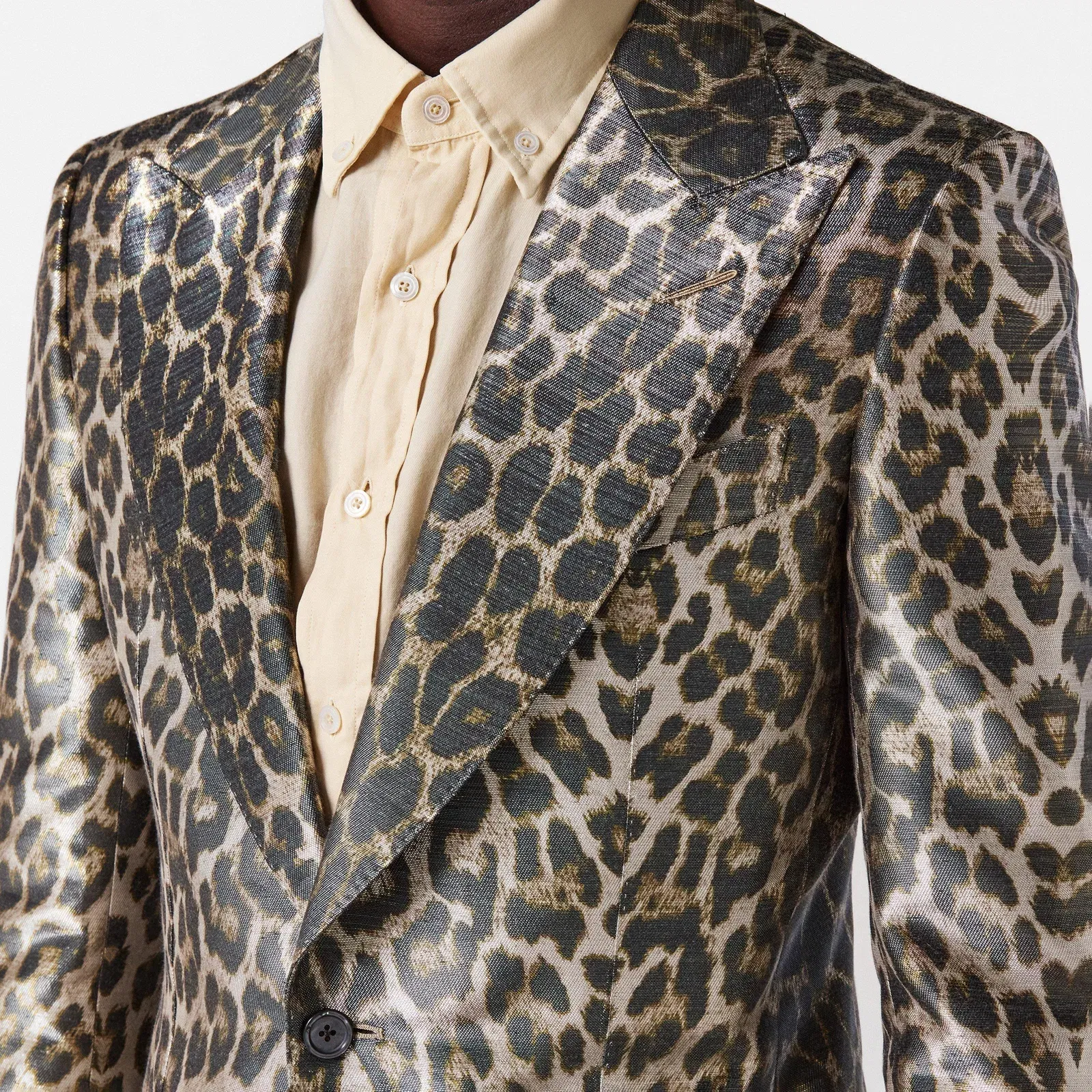 Suit Jackets