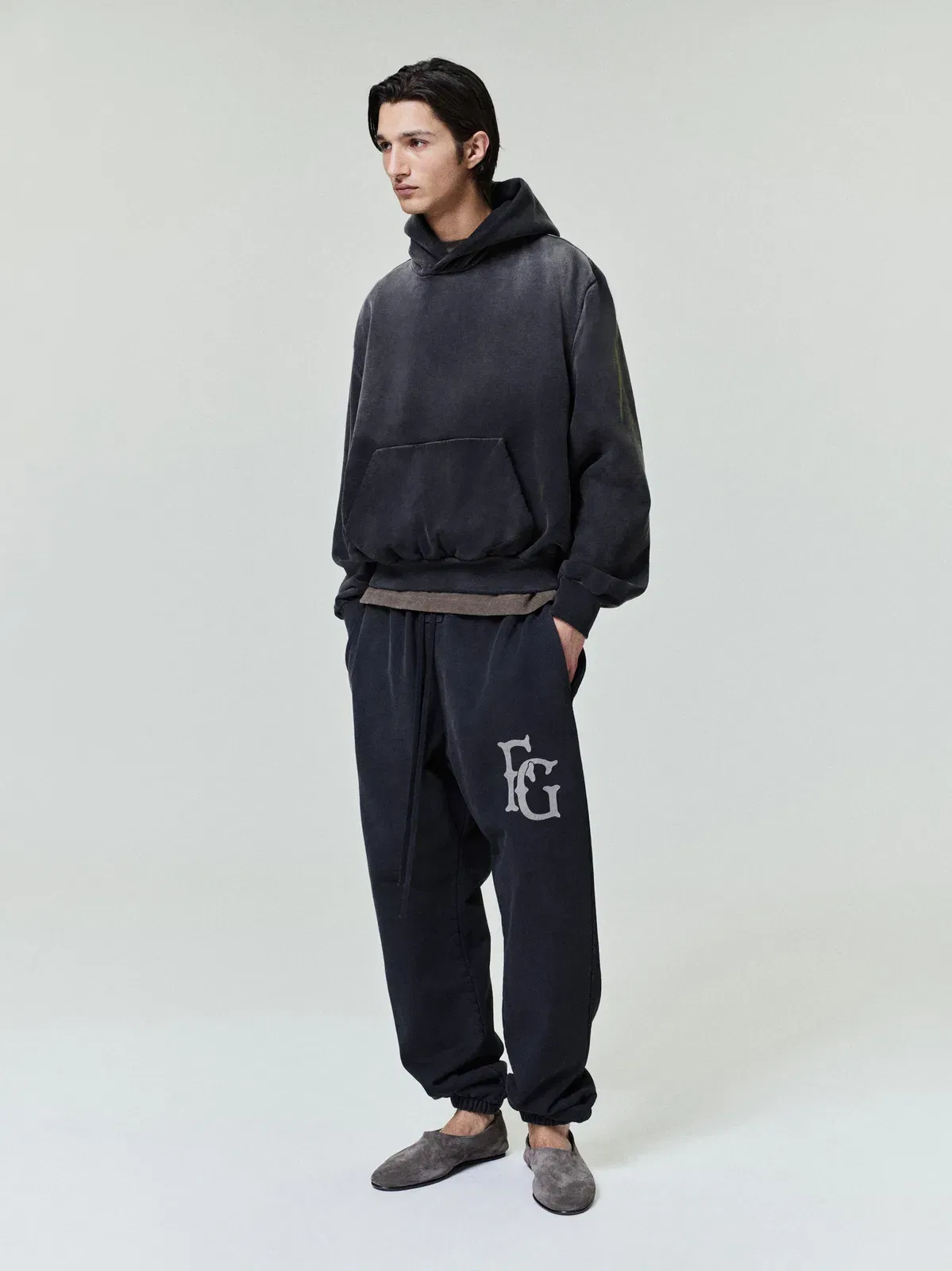 Essentials Fg Classic Sweatpant Black