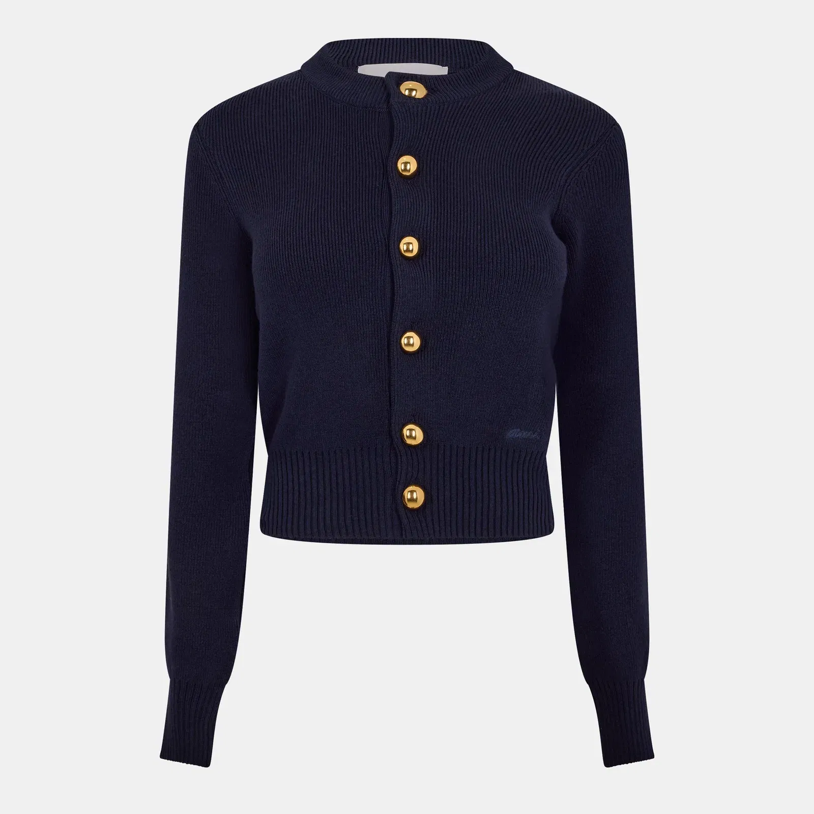 Sailor Cardigan