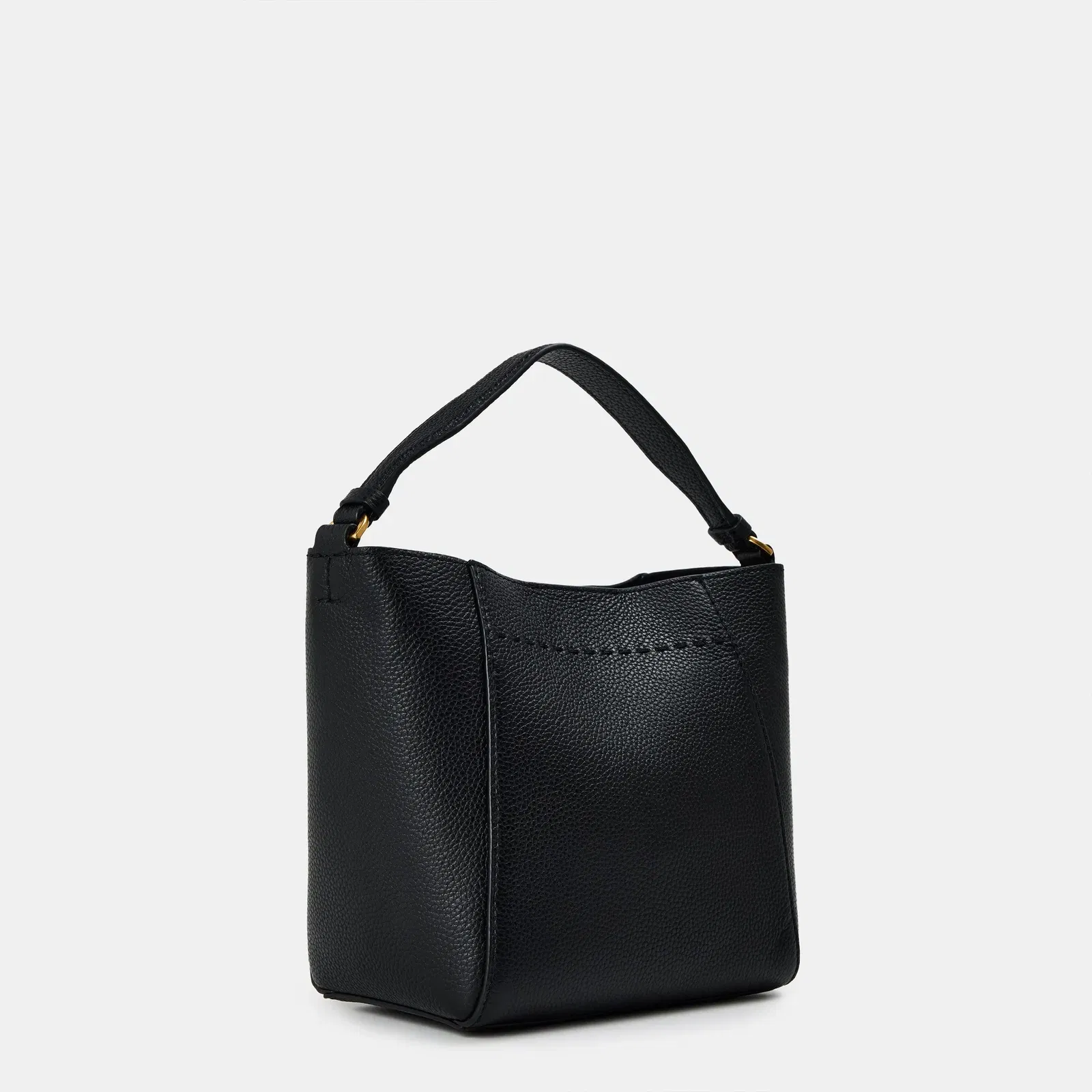 Mcgraw Top Handle Bag