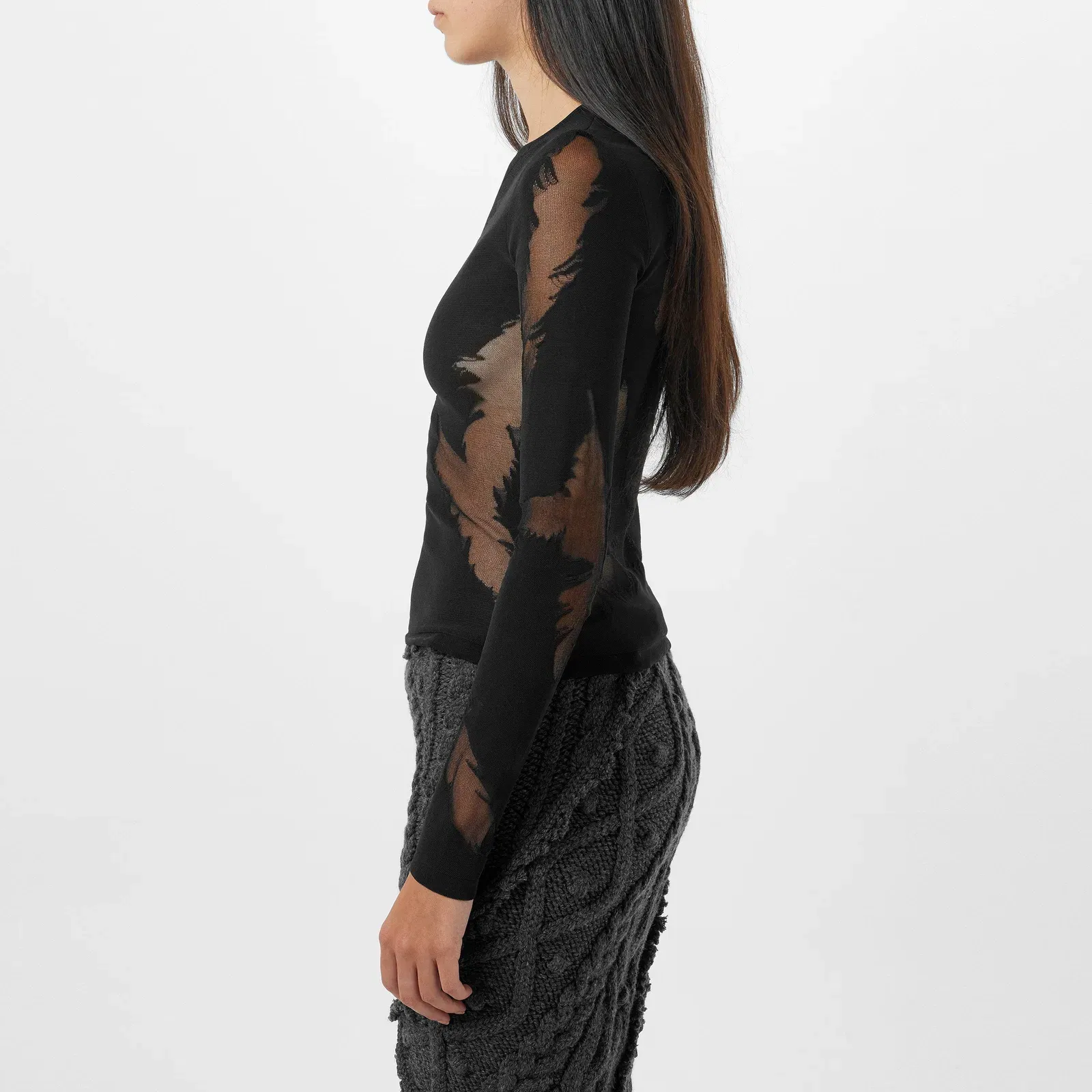 Feather Top