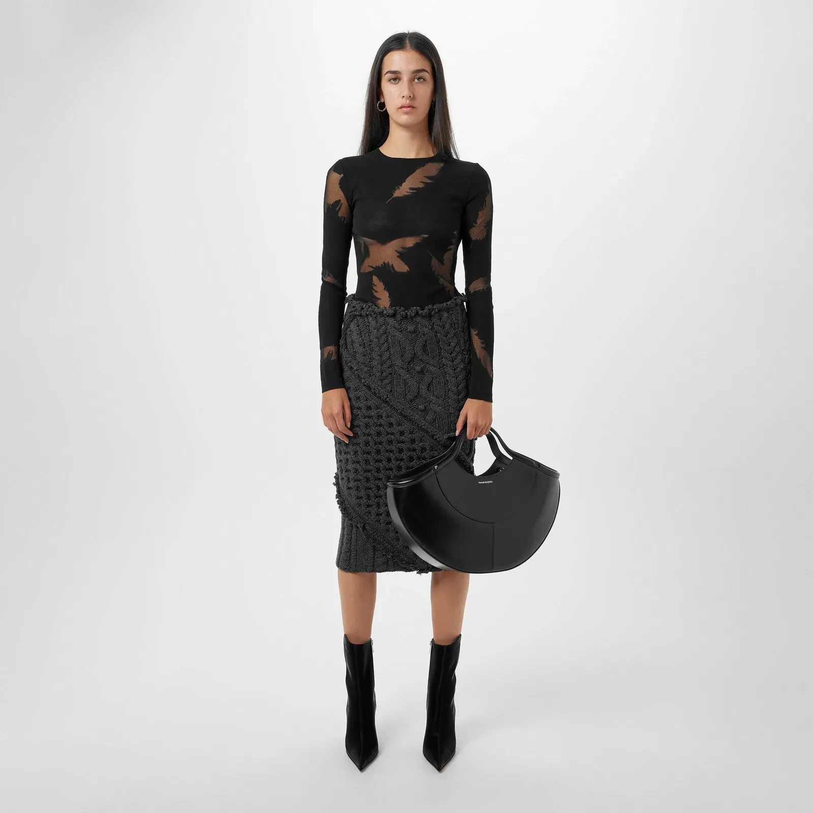 Feather Top