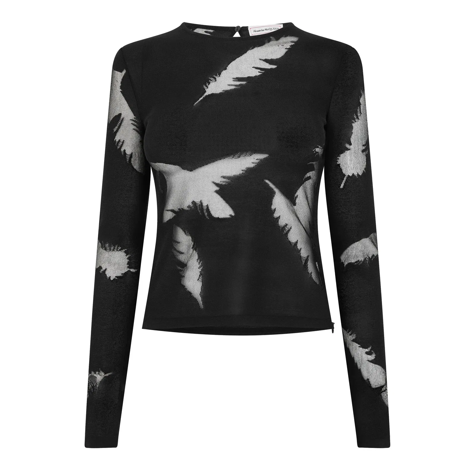 Feather Top