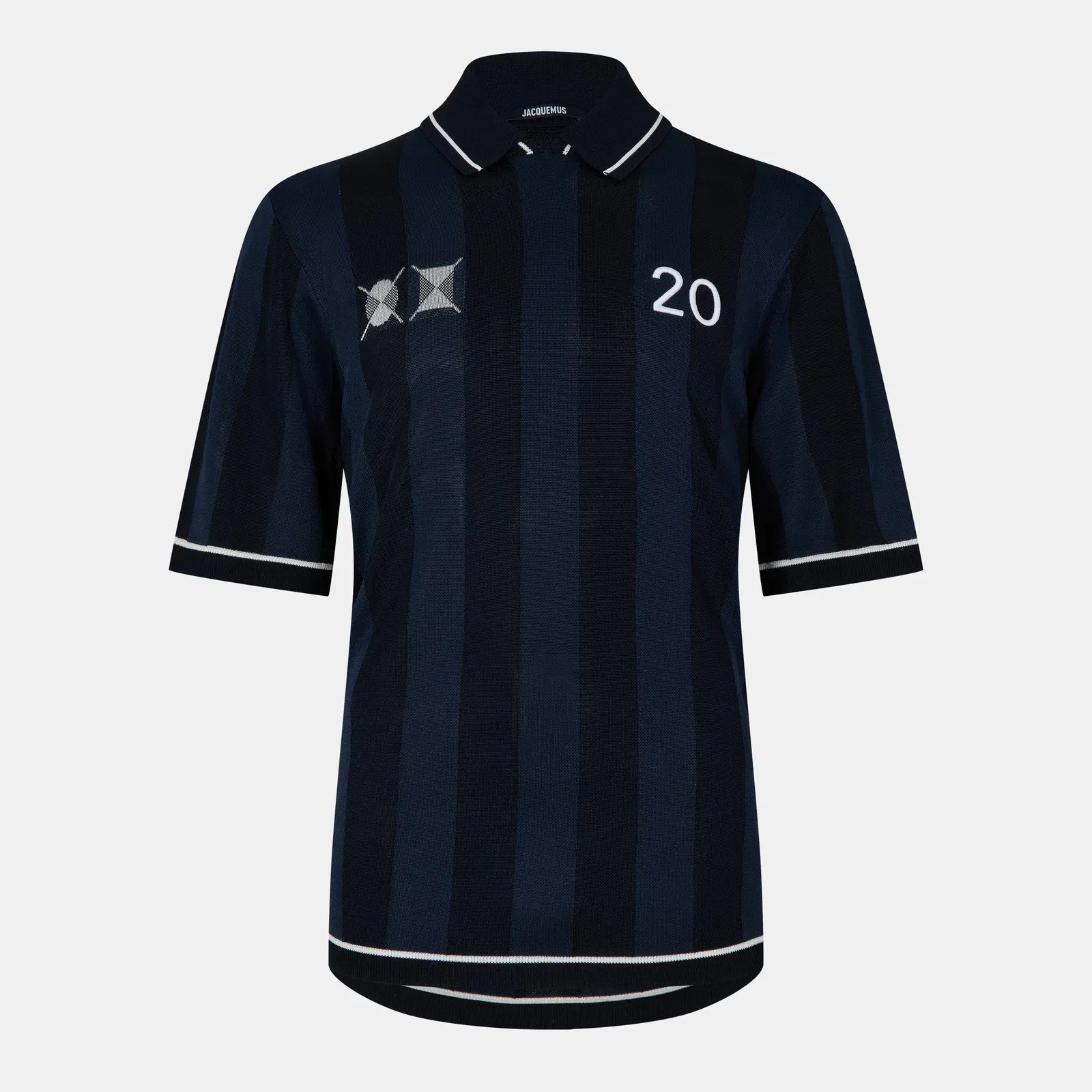 The Liga Polo Shirt
